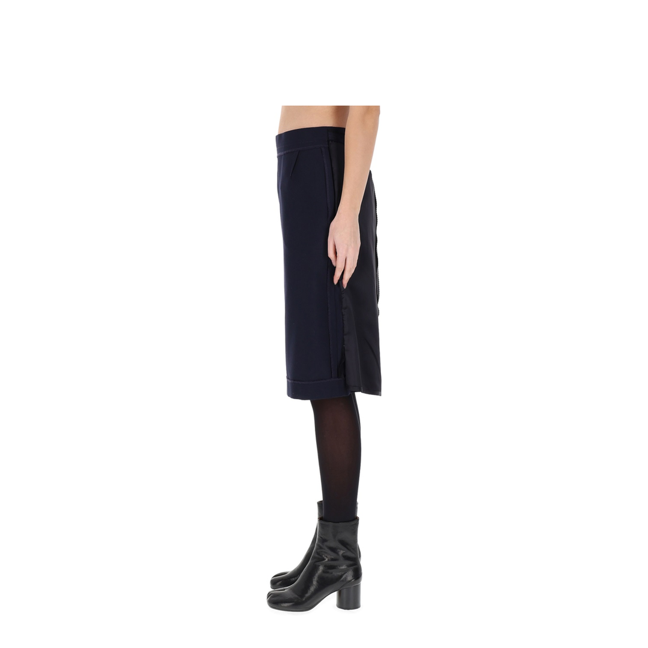 Skirt In Blue - Image 3