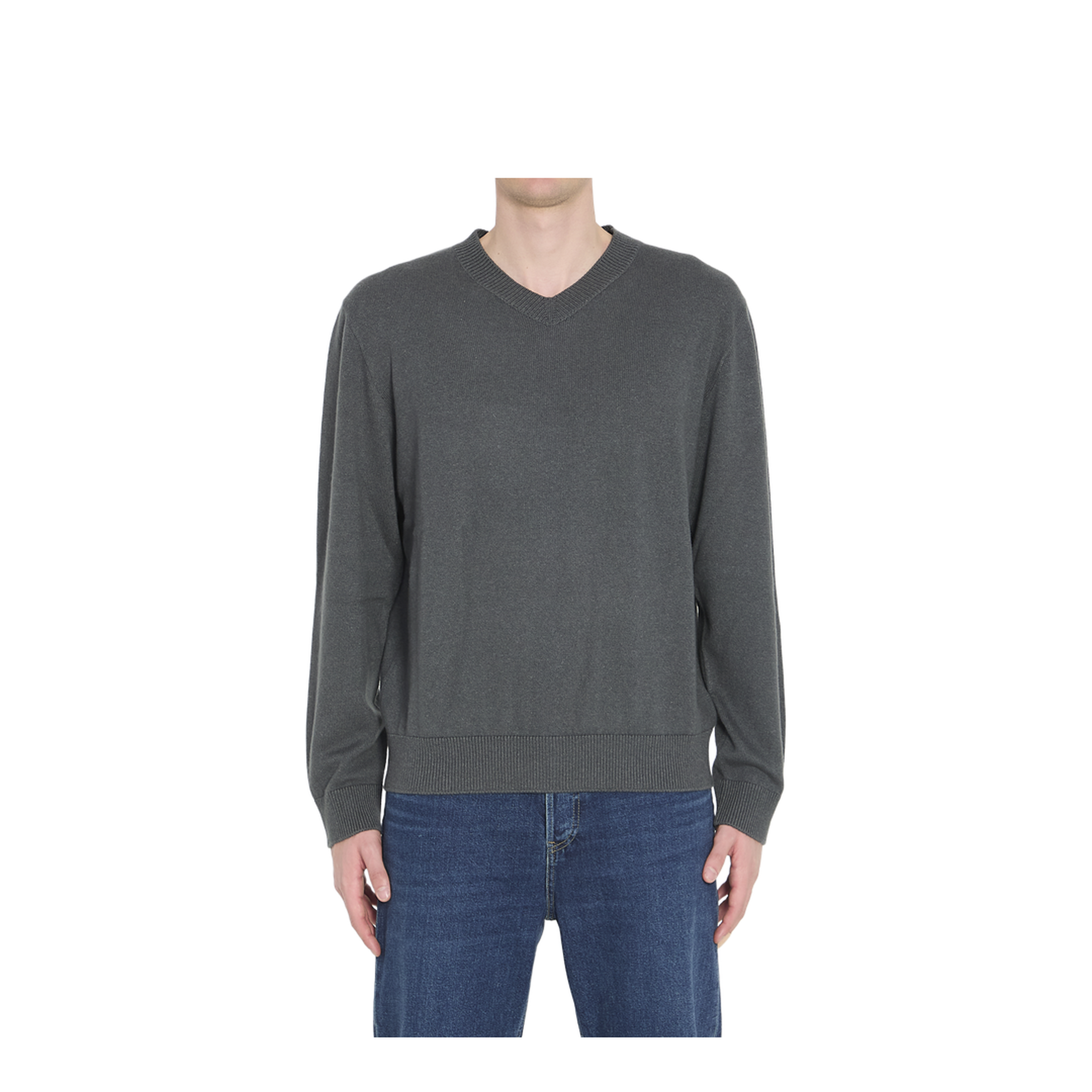 Mamphis Sweater - Image 1