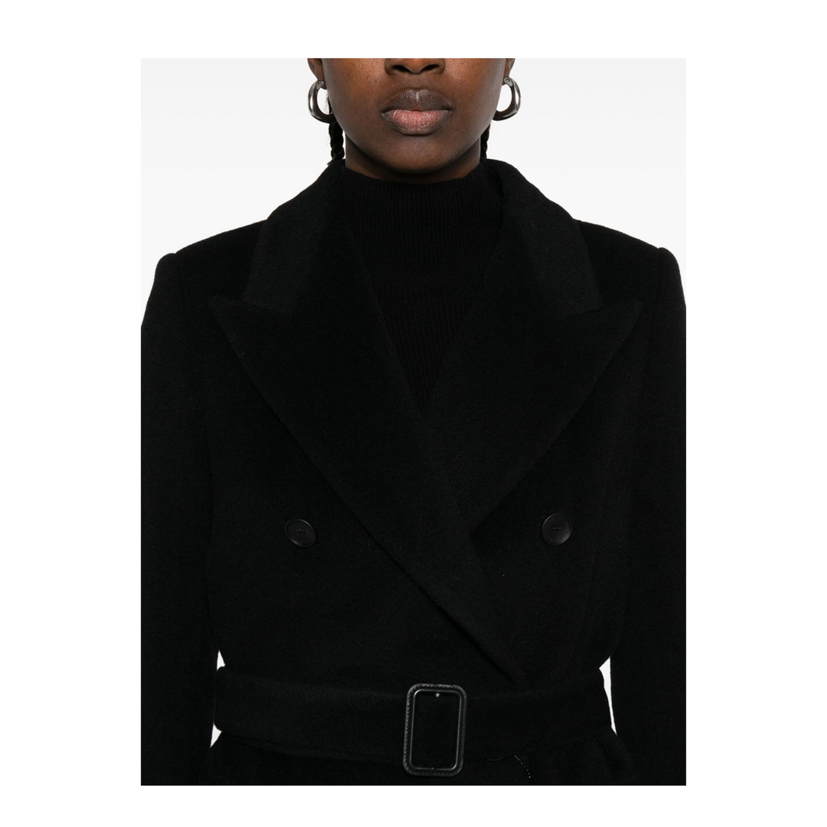 Coats Black - Image 3