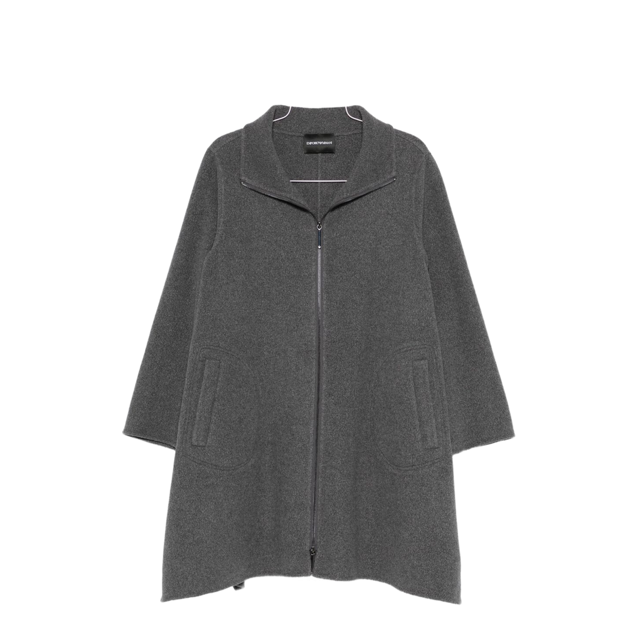 Capsule Coats Grey - Image 1