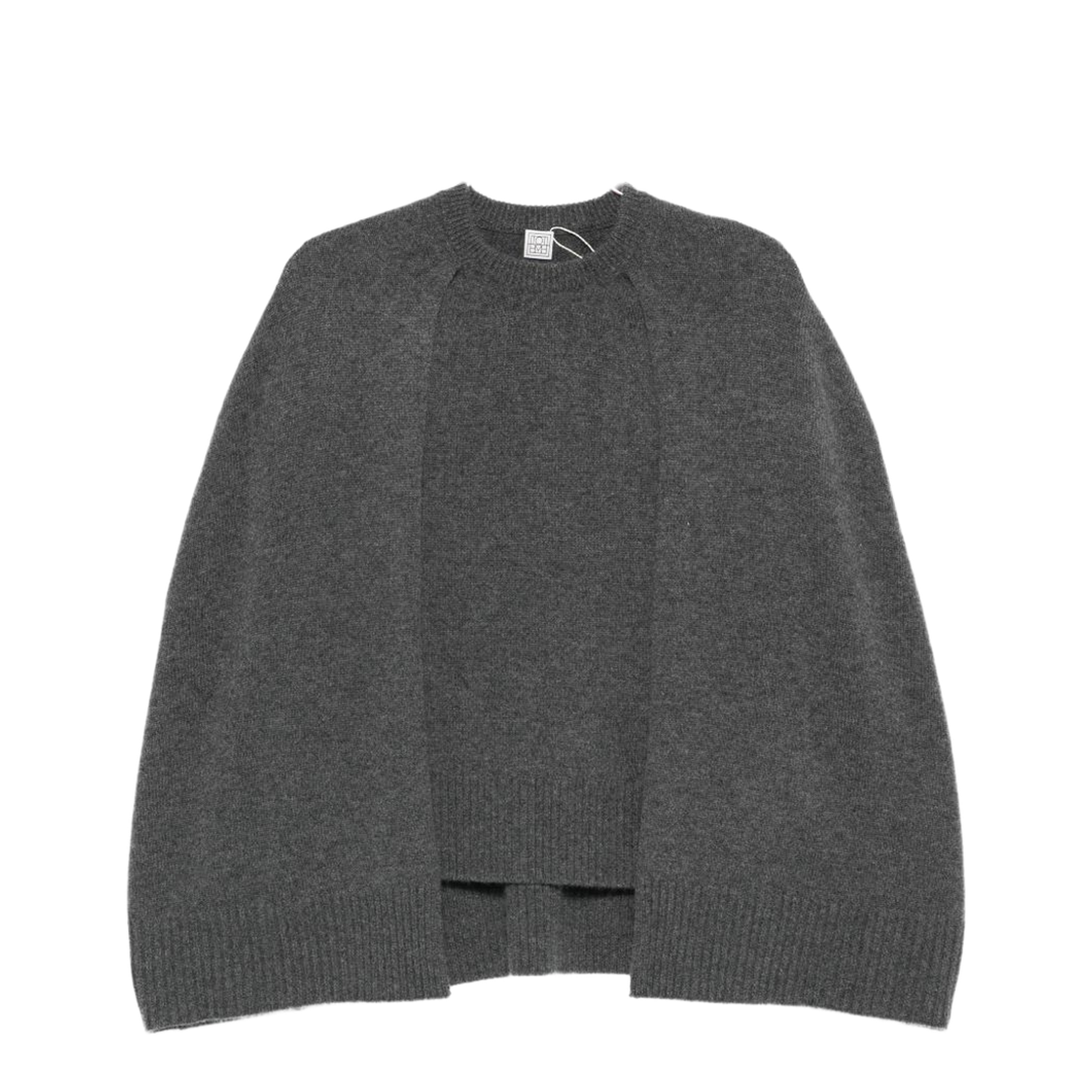 Sweaters Grey - Image 1