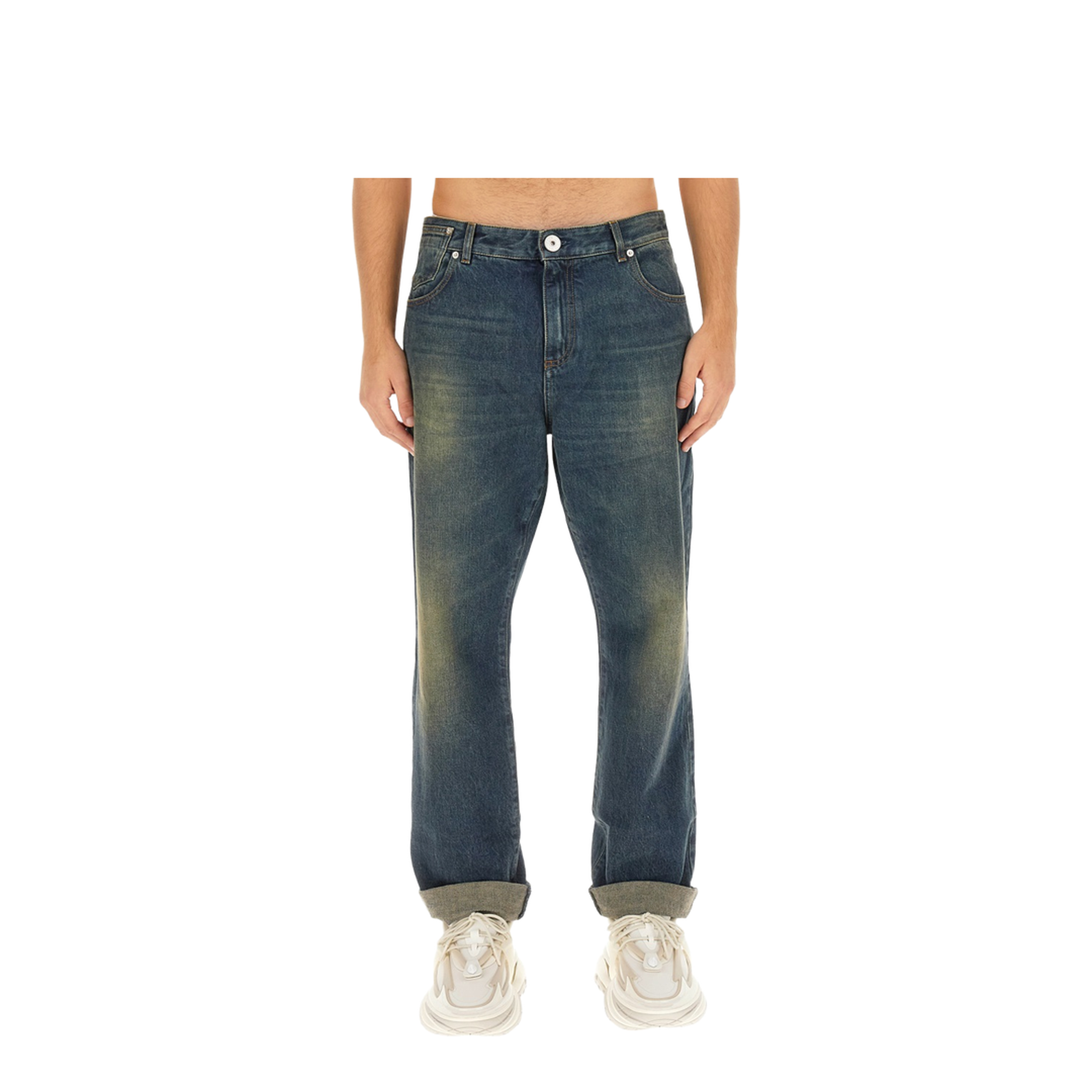 Denim Jeans - Image 1