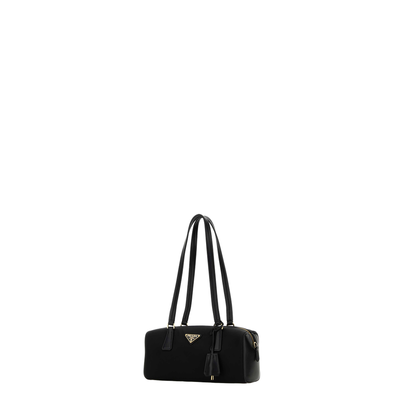 Nylon Shoulder Bag - Image 5