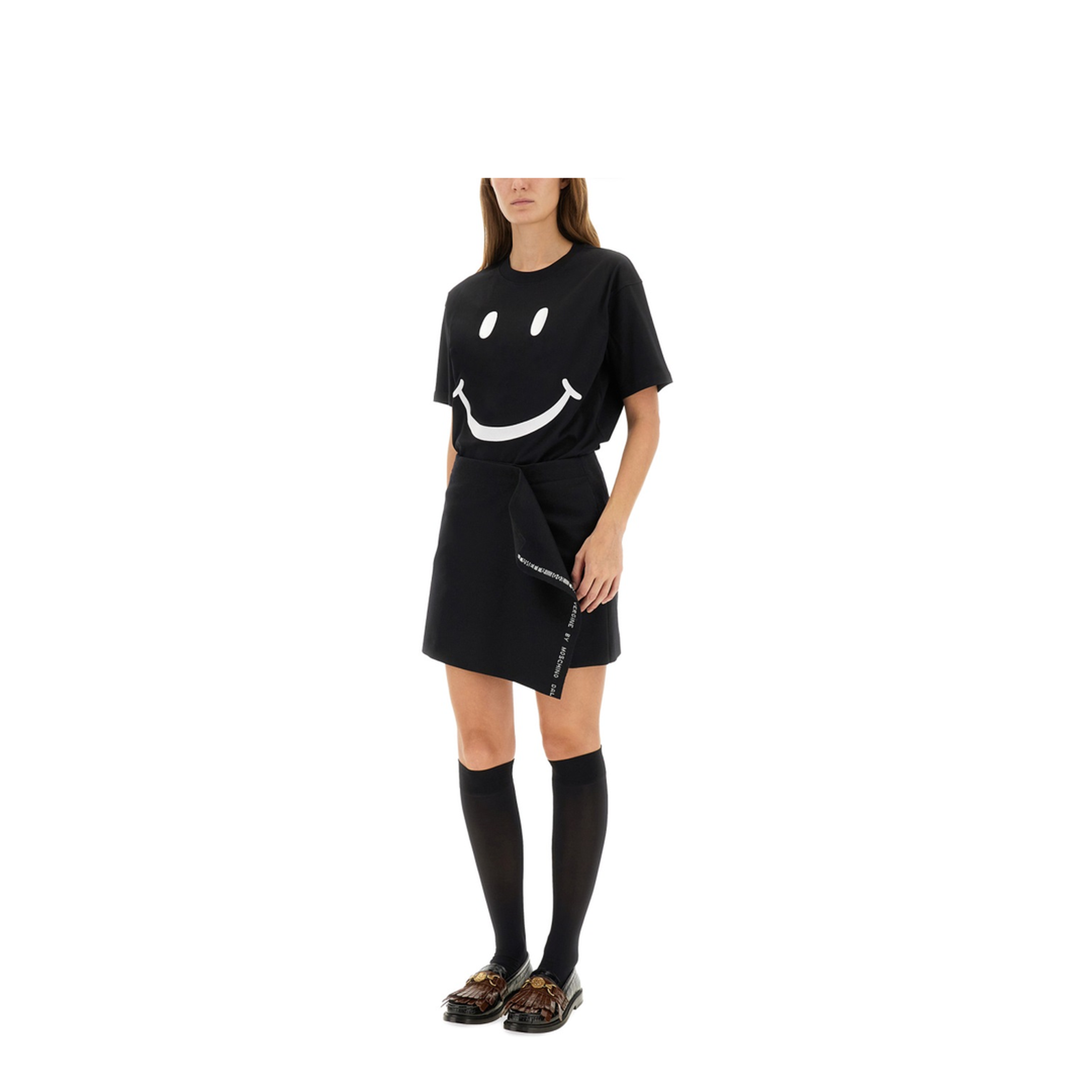 Smiley T-Shirt - Image 2