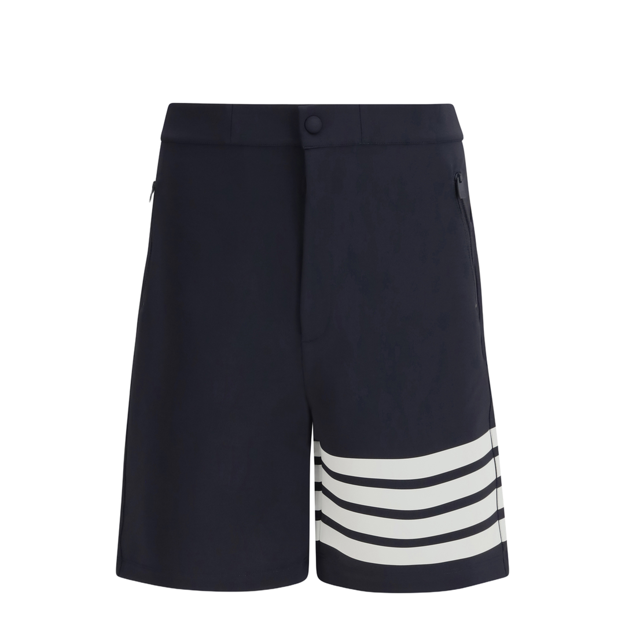 4-Bar Technical Shorts - Image 1