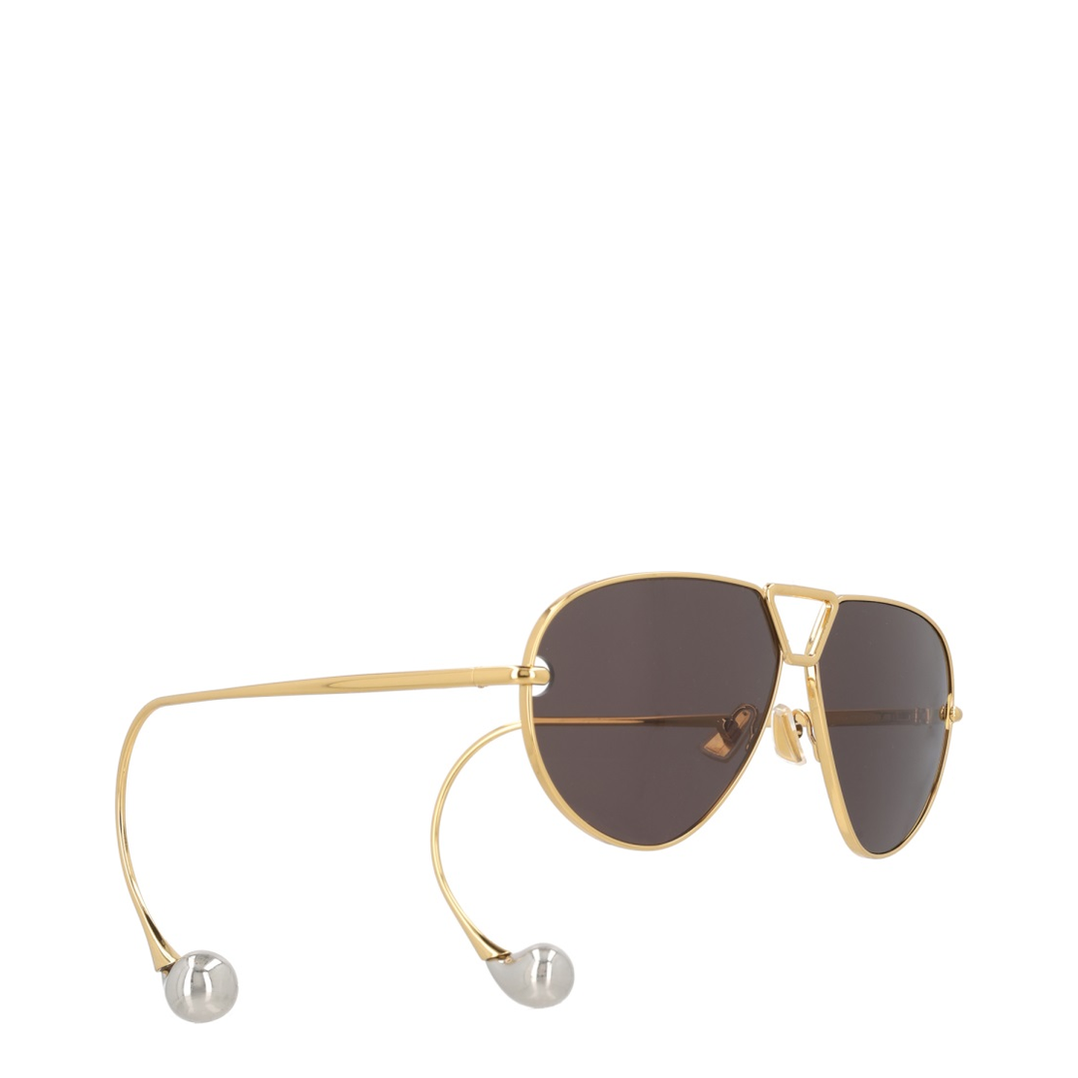 Aviator Drop Sunglasses - Image 2