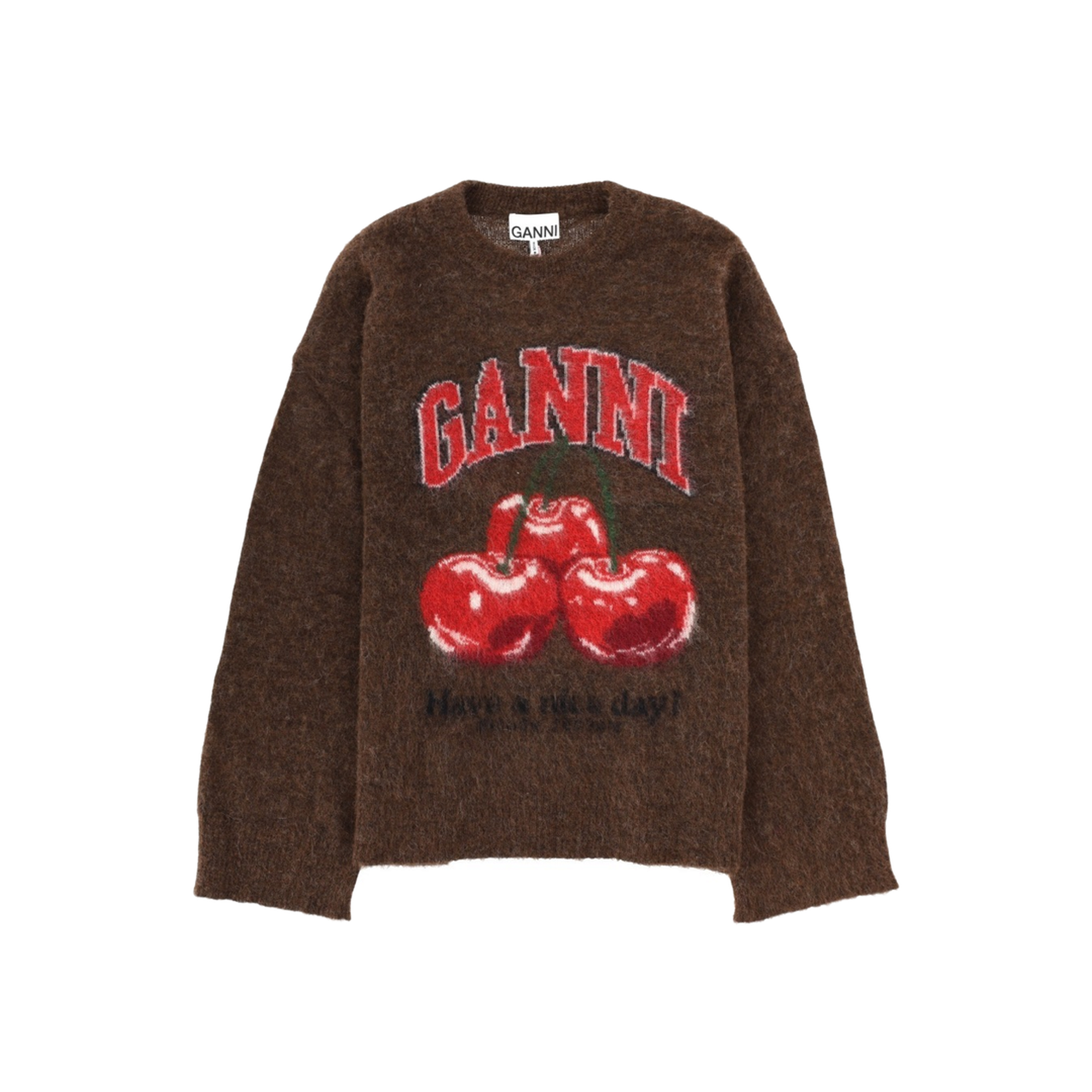 Wool Jersey - Image 1