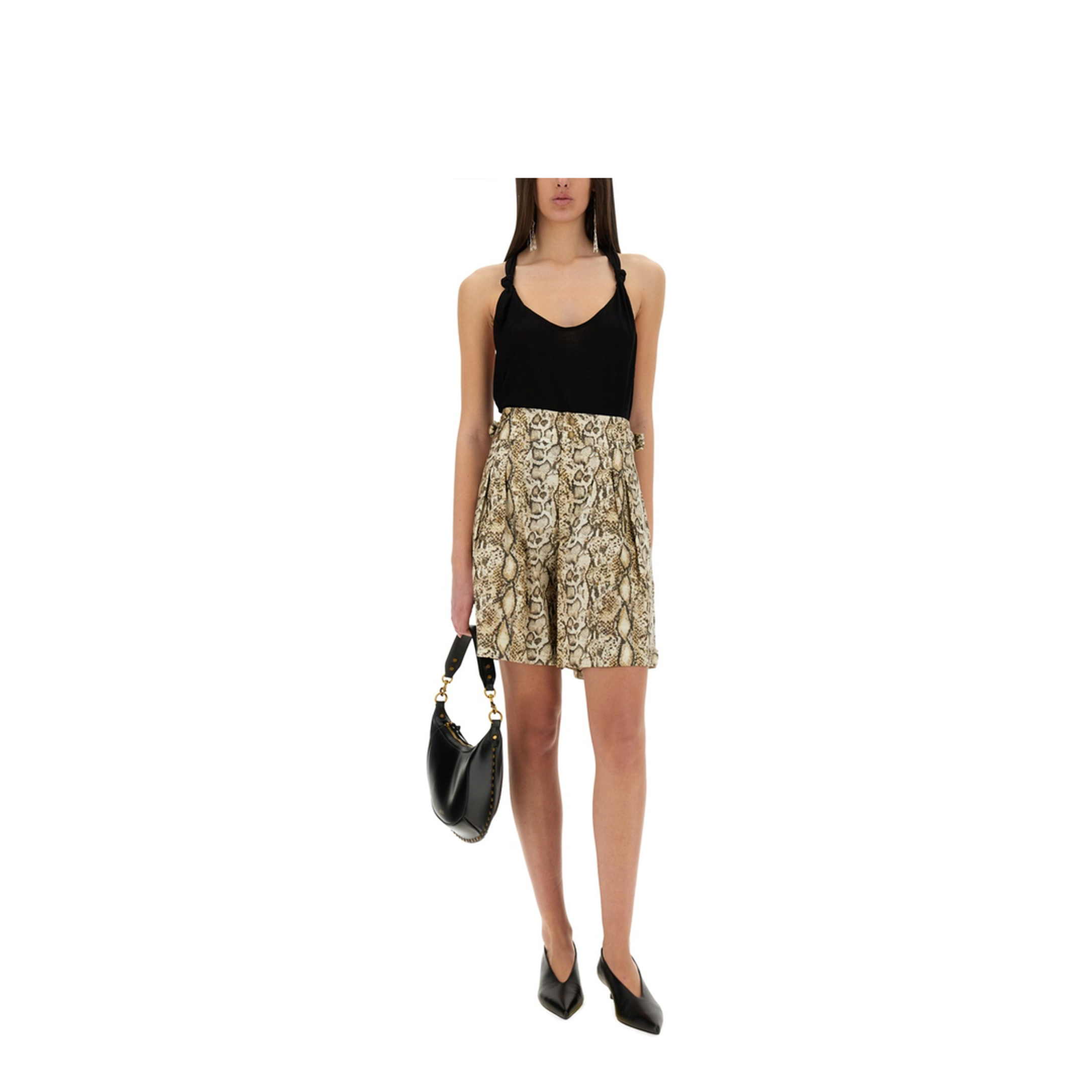 Felize Shorts - Image 2