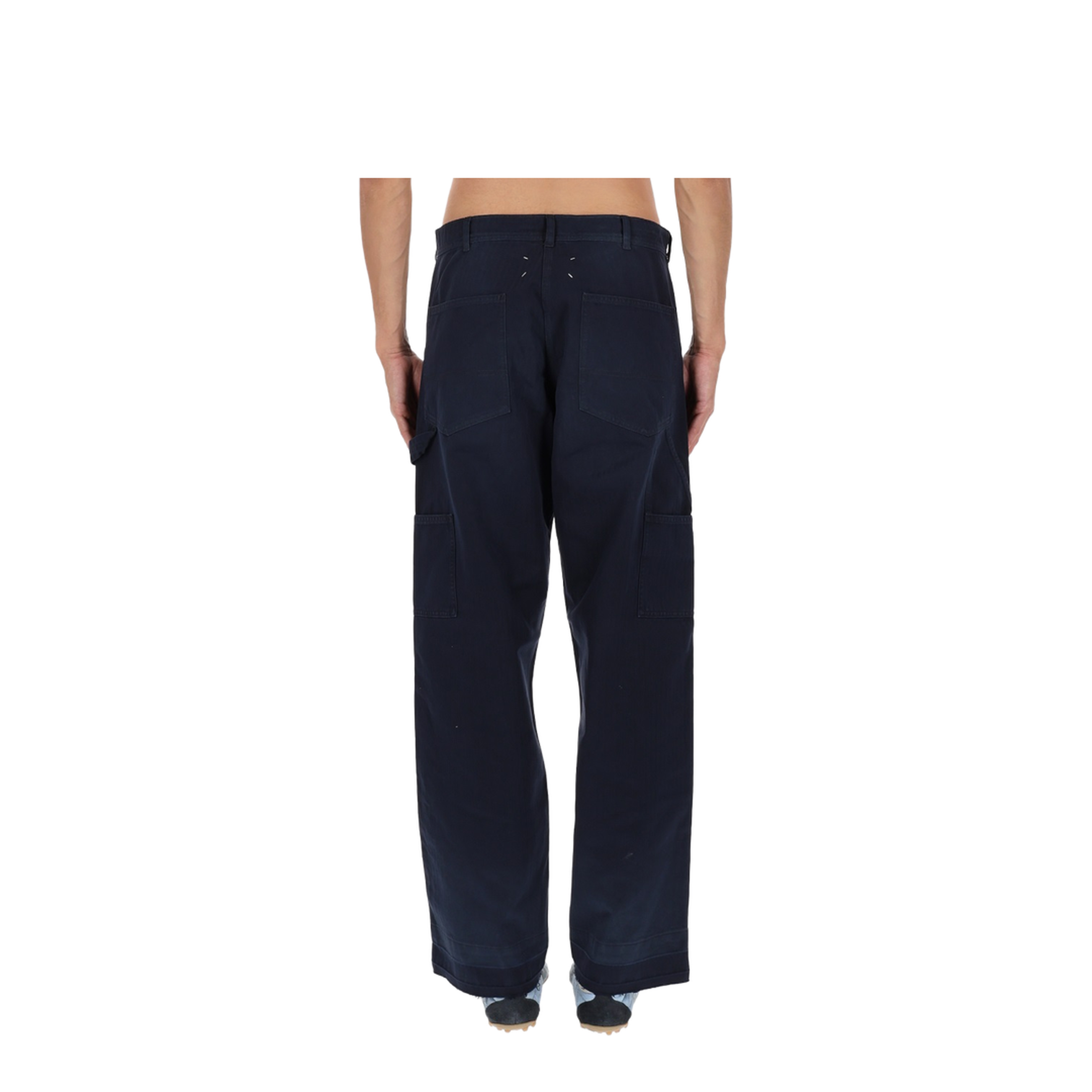Five Pockets Jeans - Image 4