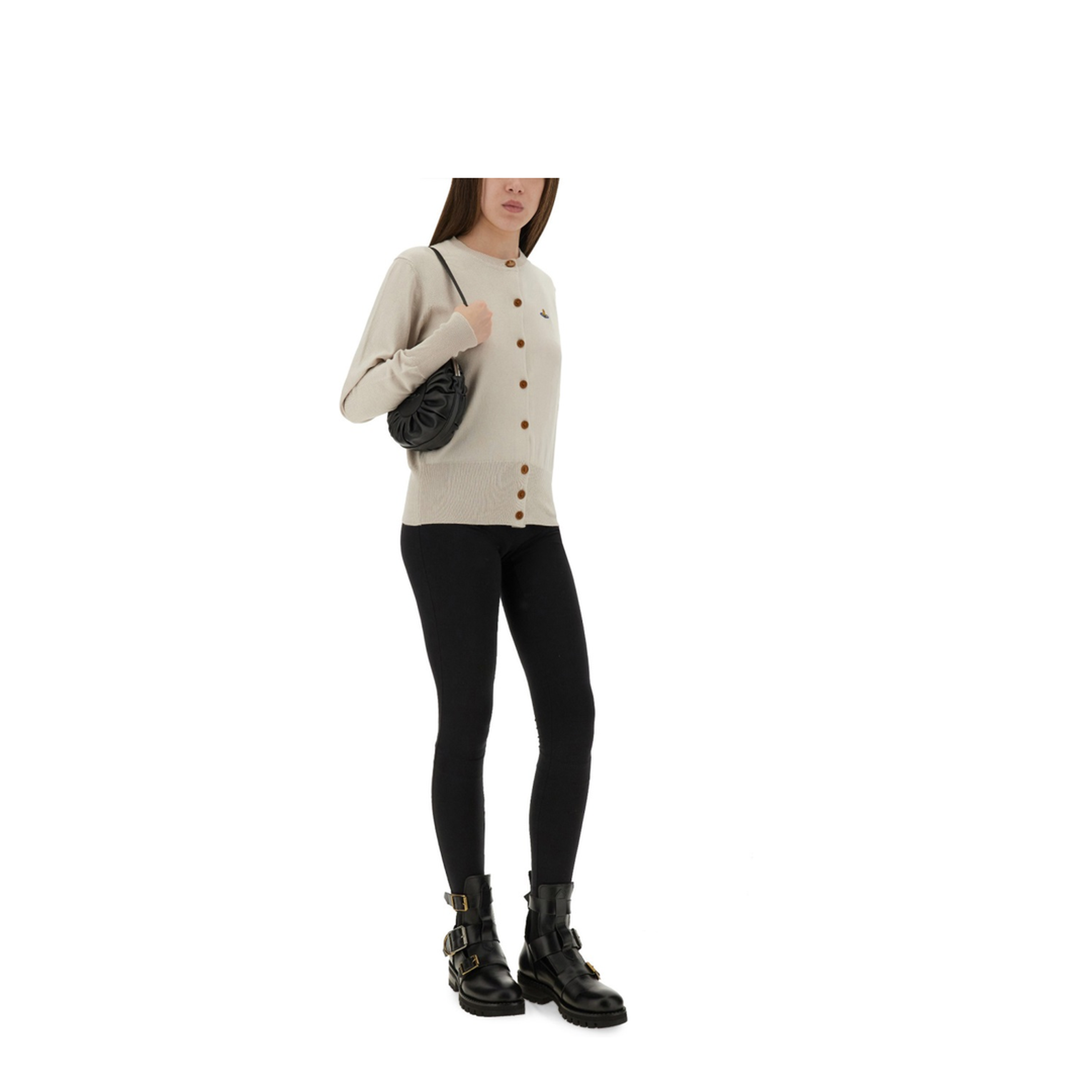 CARDIGAN "BEA" - Image 2