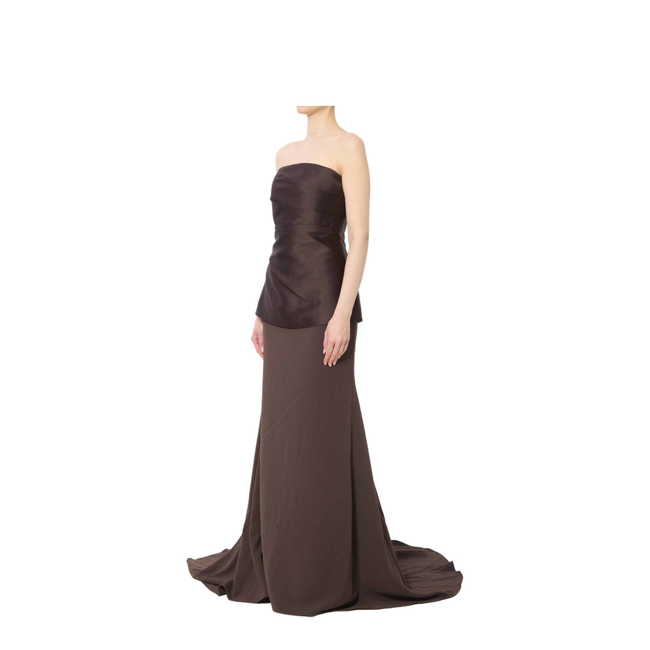 Alia Maxi Dress - Image 2