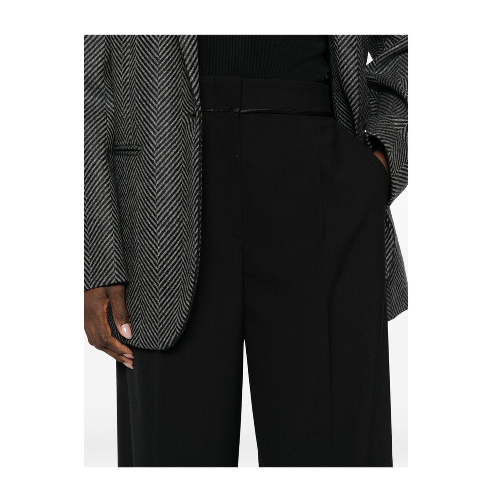 Trousers Black - Image 5