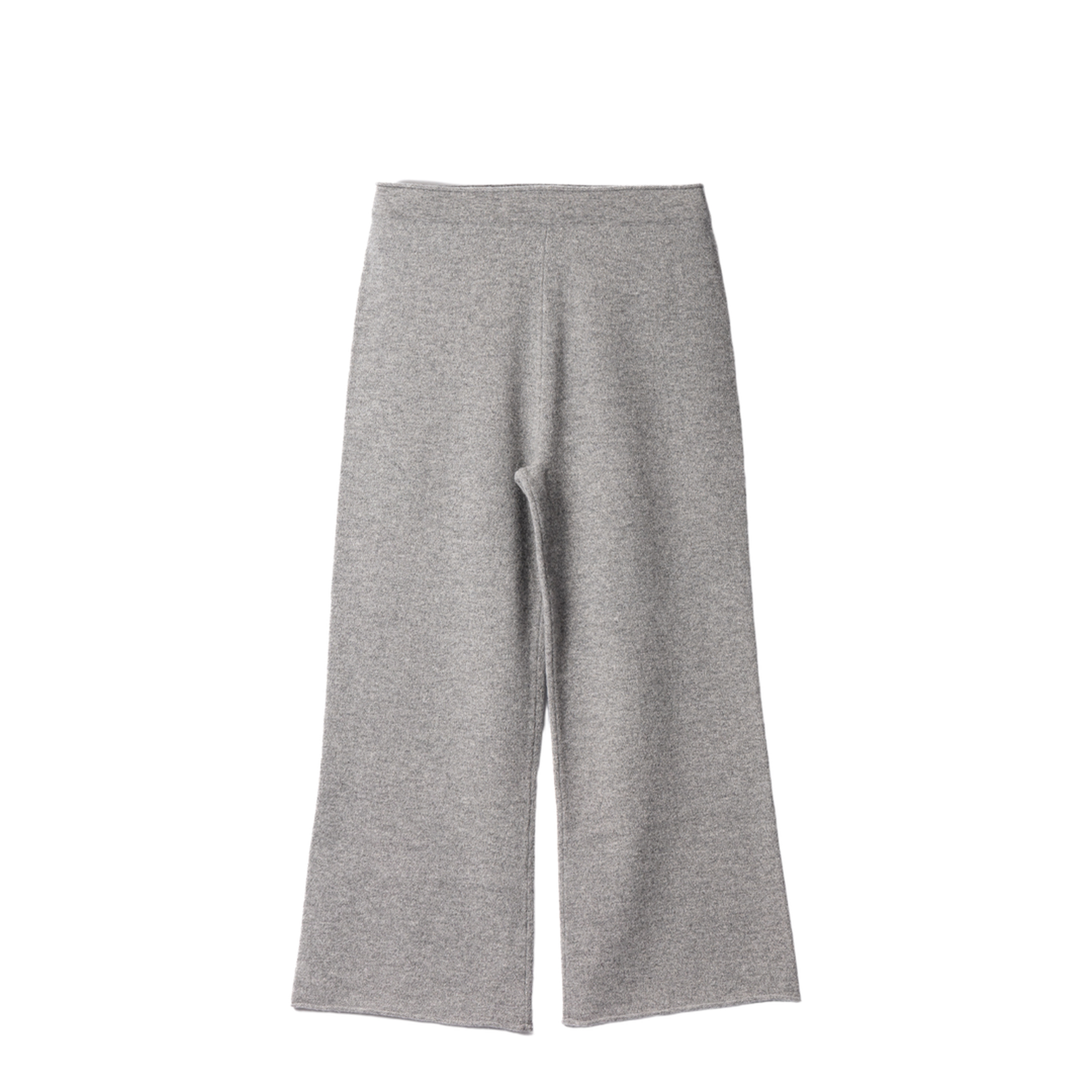 Trousers Grey - Image 1