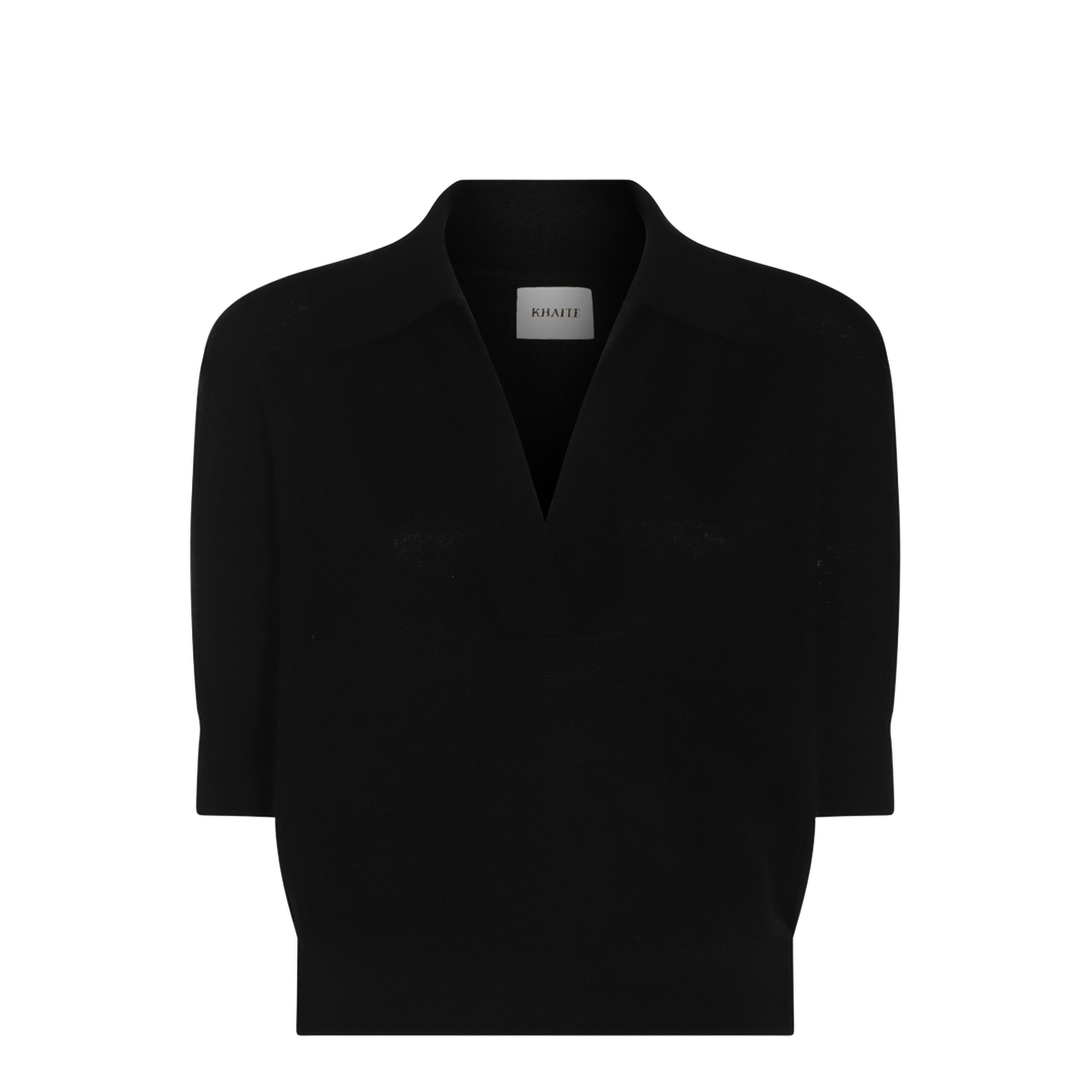 T-shirts and Polos Black - Image 1