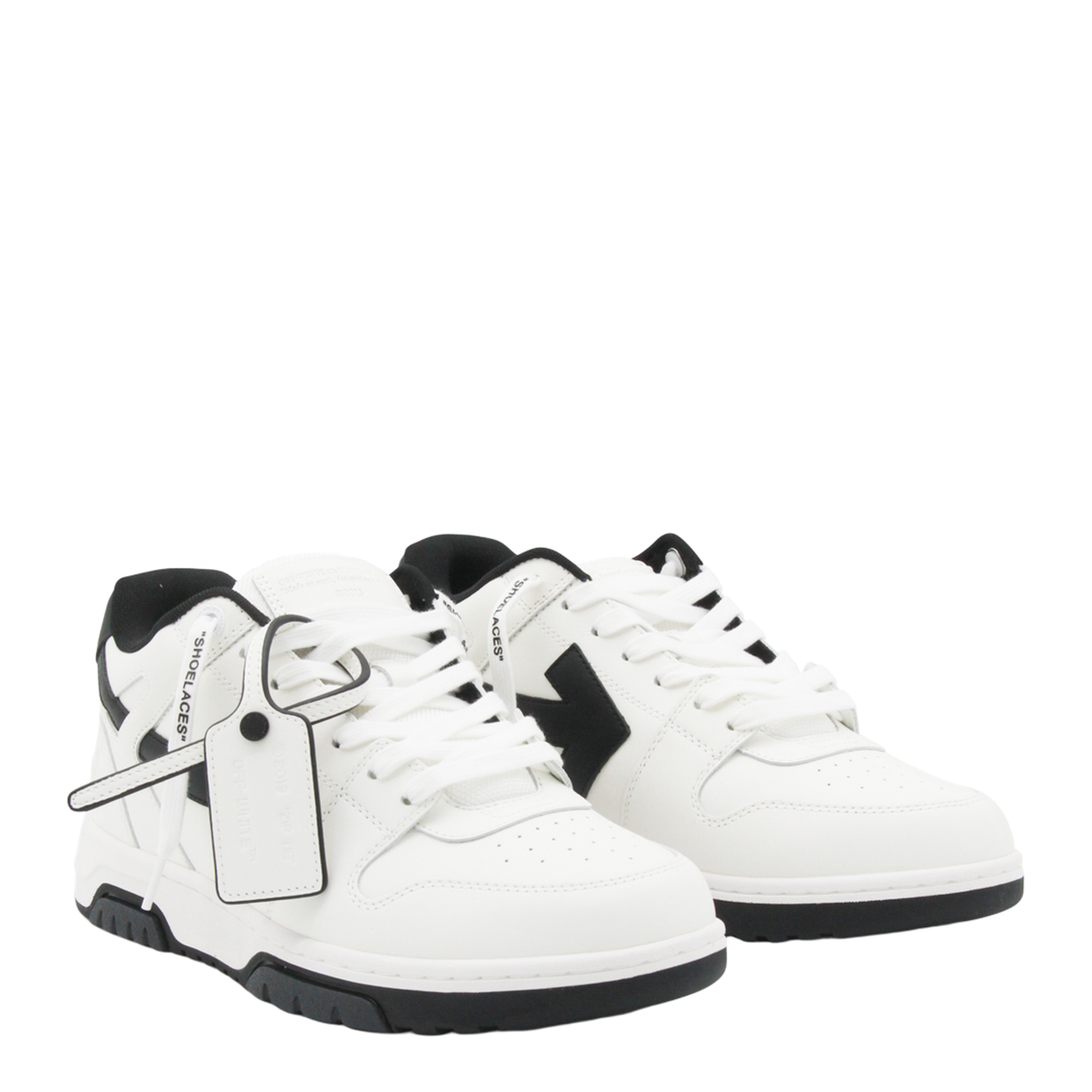 Sneakers White - Image 3