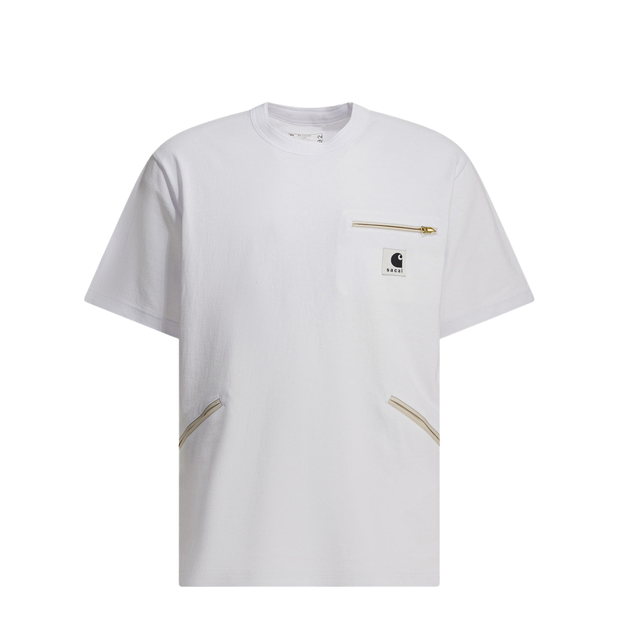 Crewneck T-Shirt - Image 1
