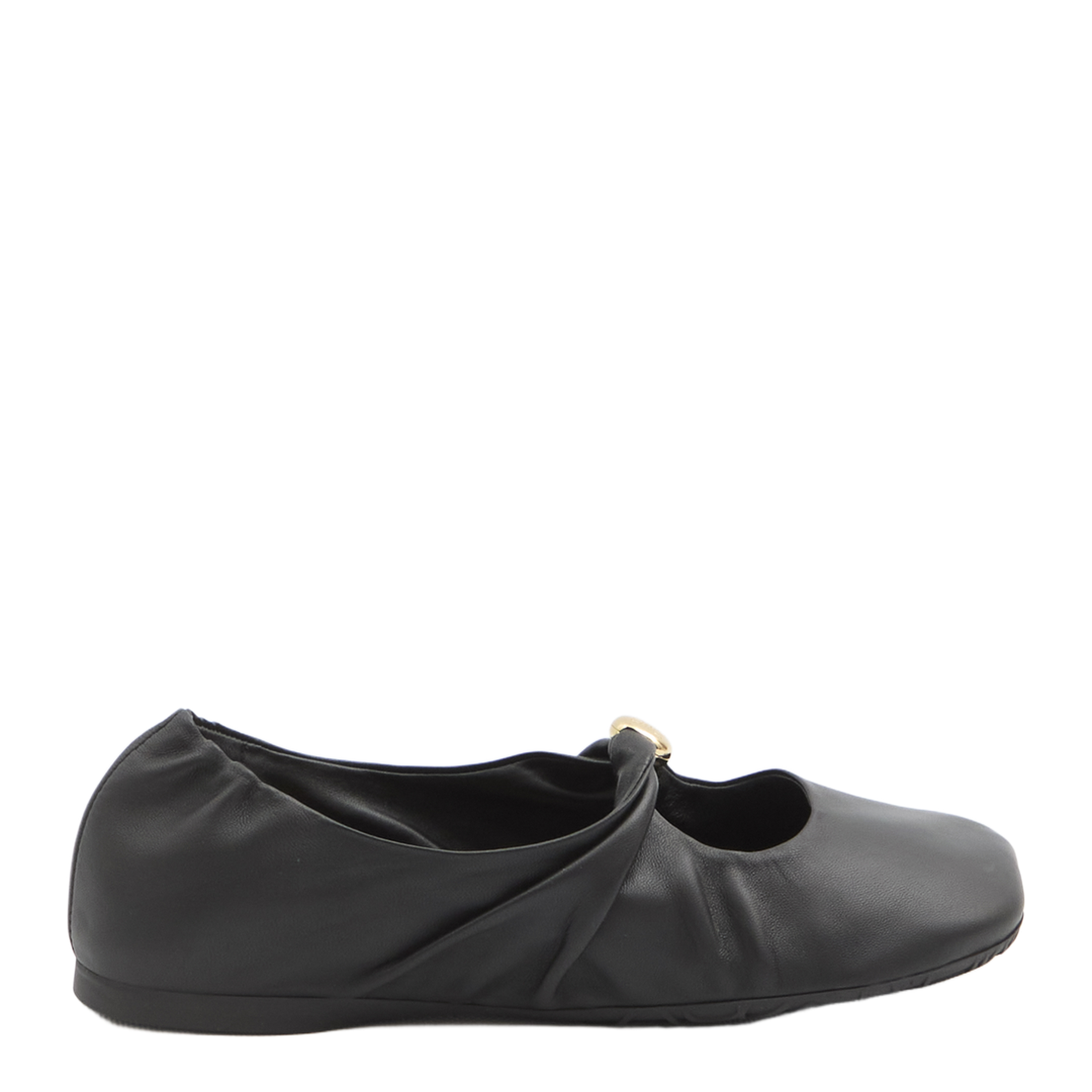Pebble Soft Ballet Flats - Image 1