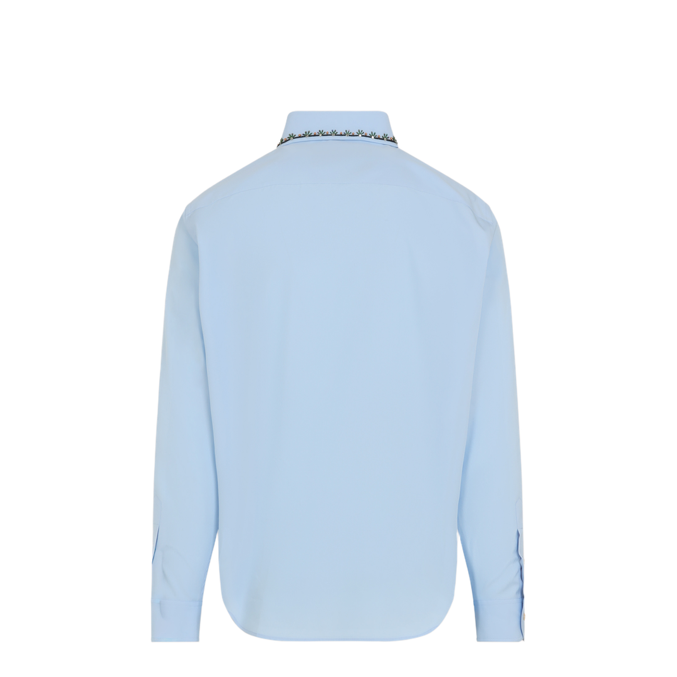 Embroidered Shirt - Image 4