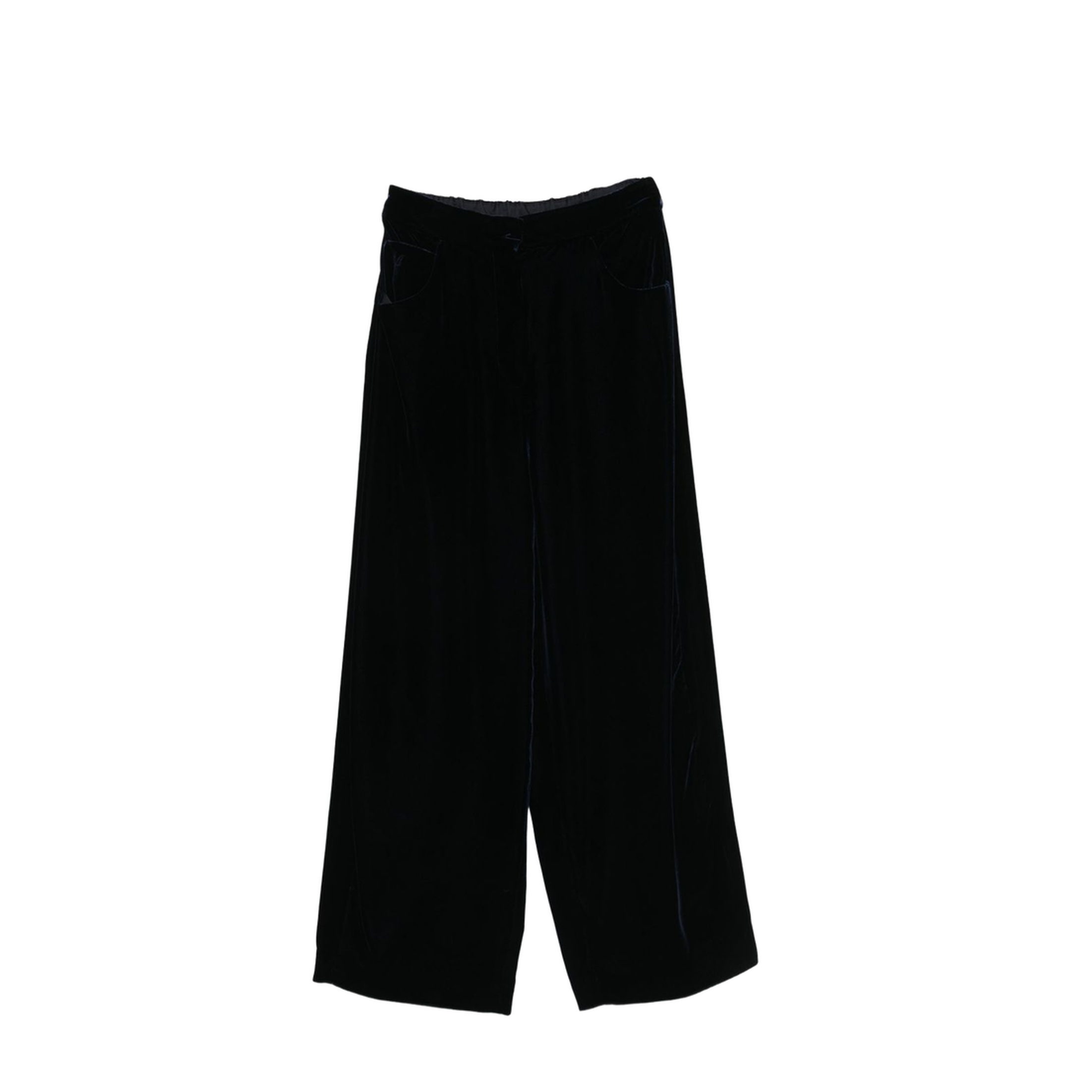 Trousers Blue - Image 1