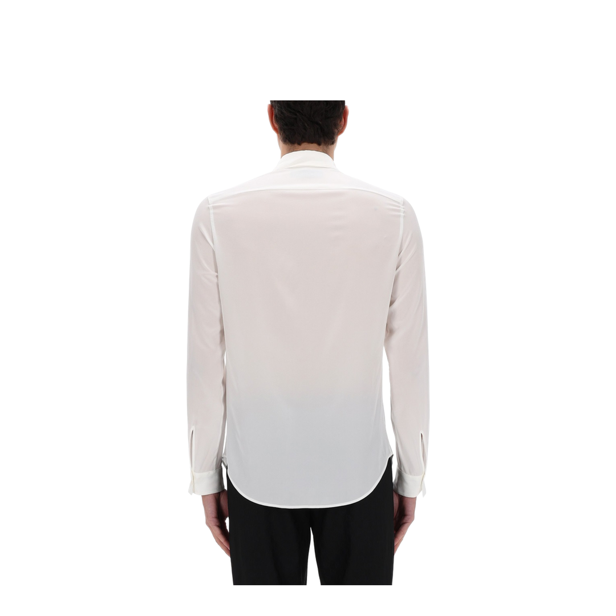 Silk Shirt - Image 4
