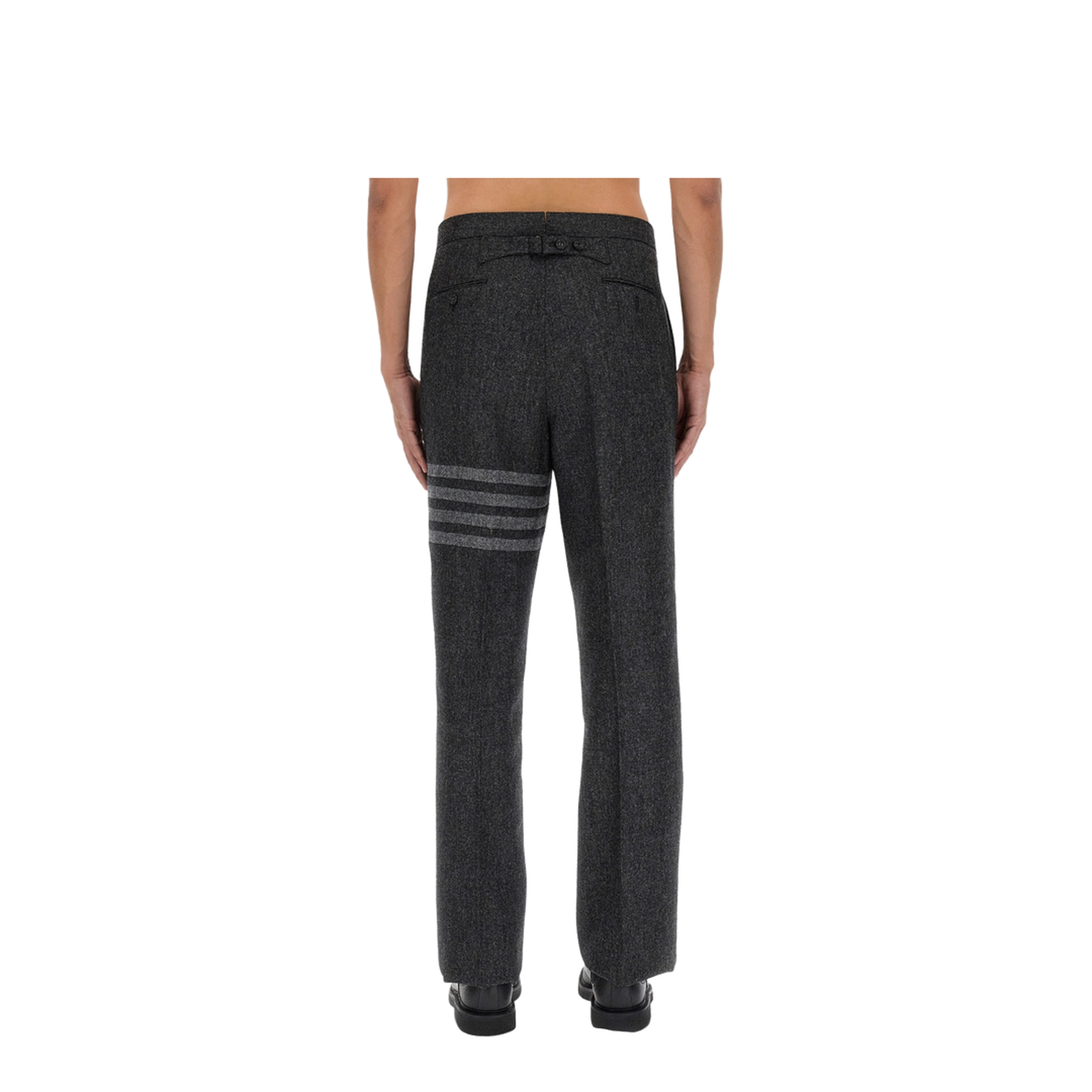 Tweed Pants - Image 3