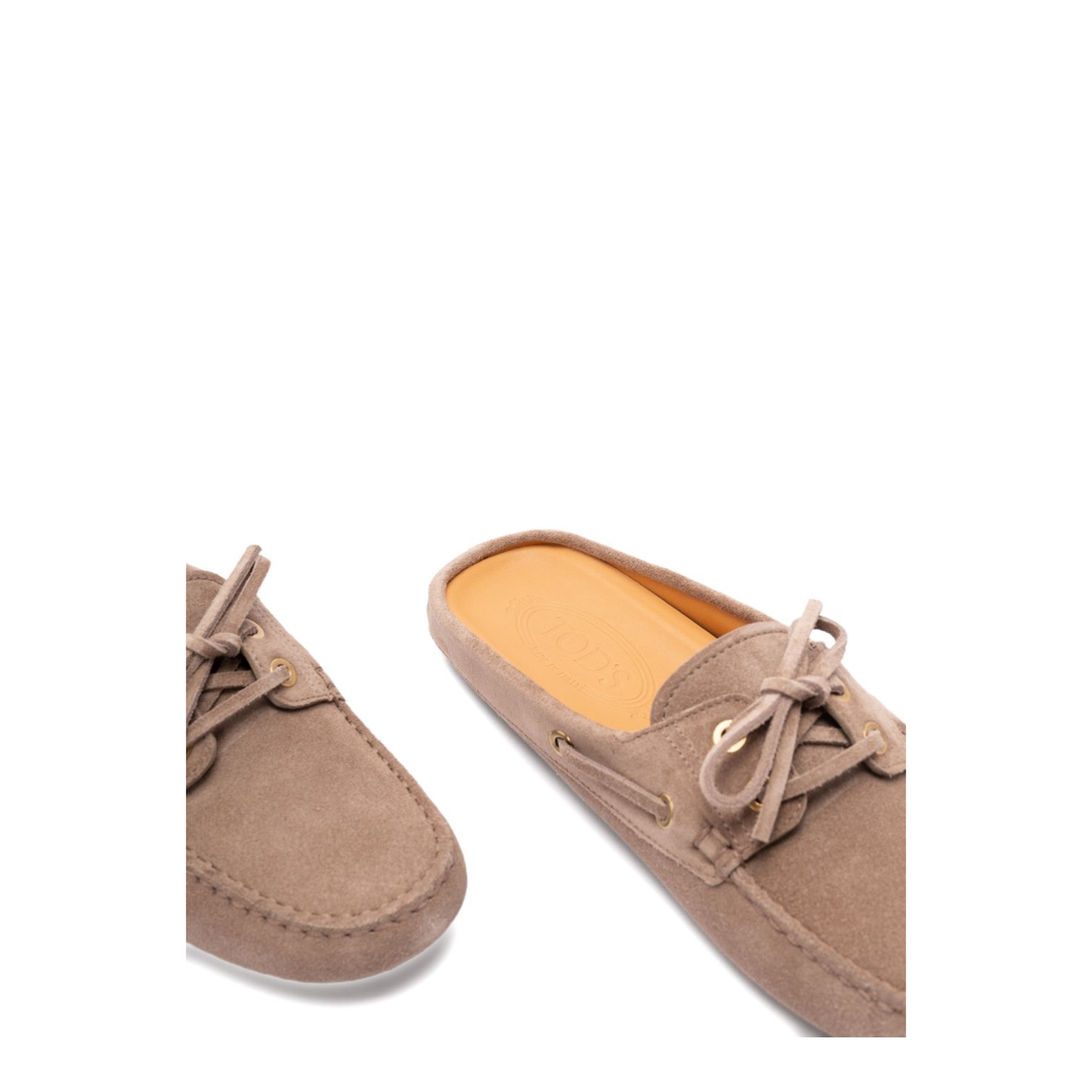 Boat Slider Sandals - Image 3