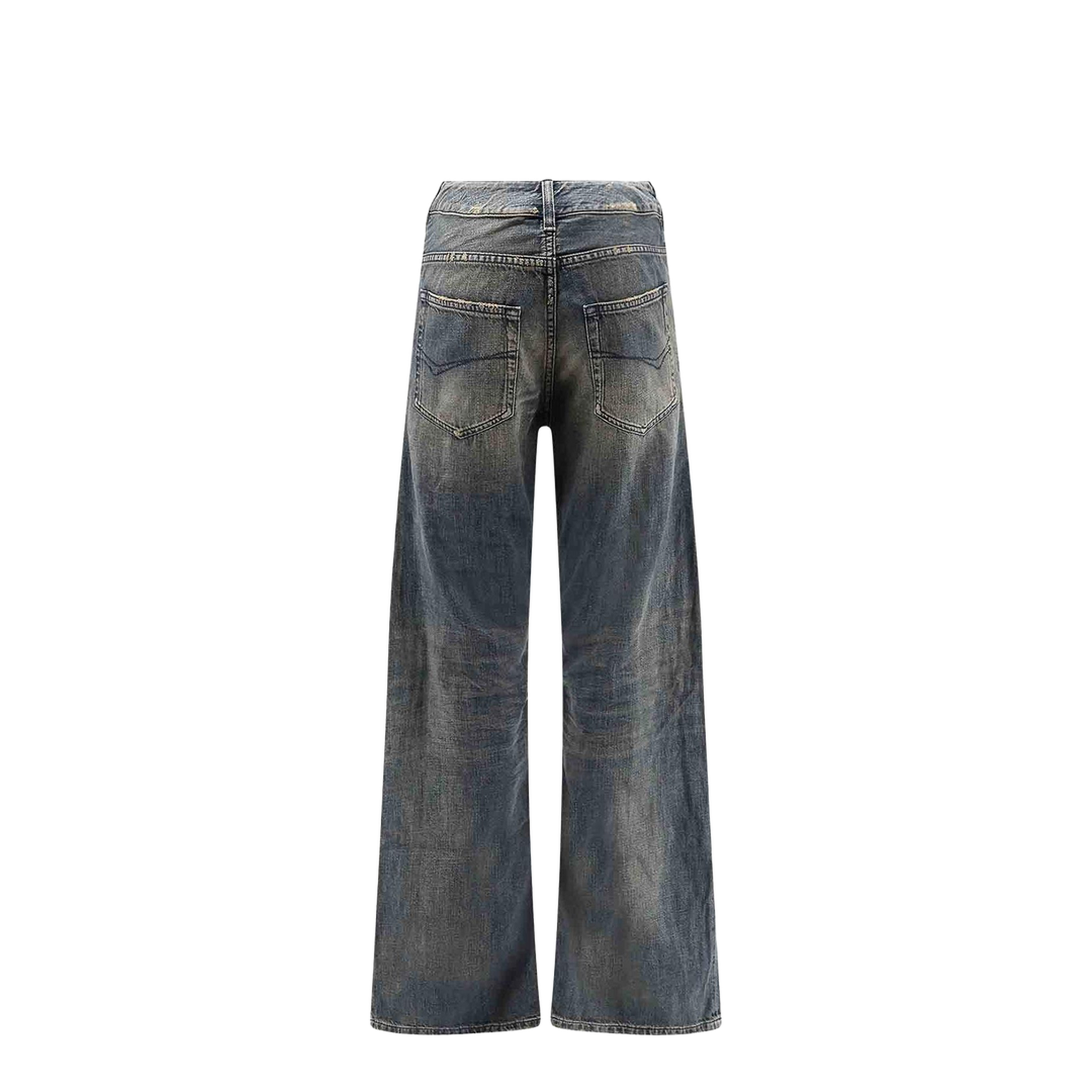 Jeans Grey - Image 2