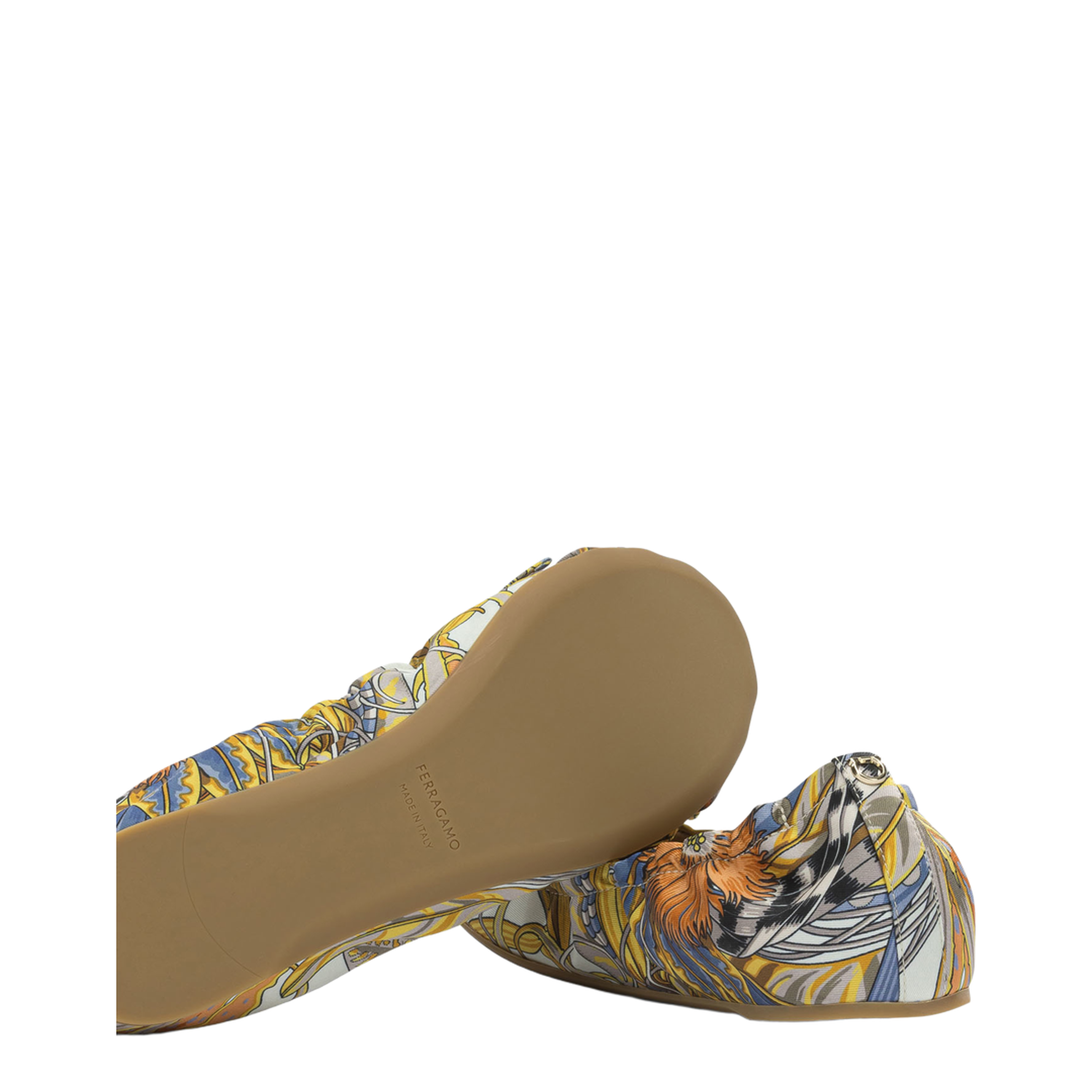 Classic Ballerinas - Image 5