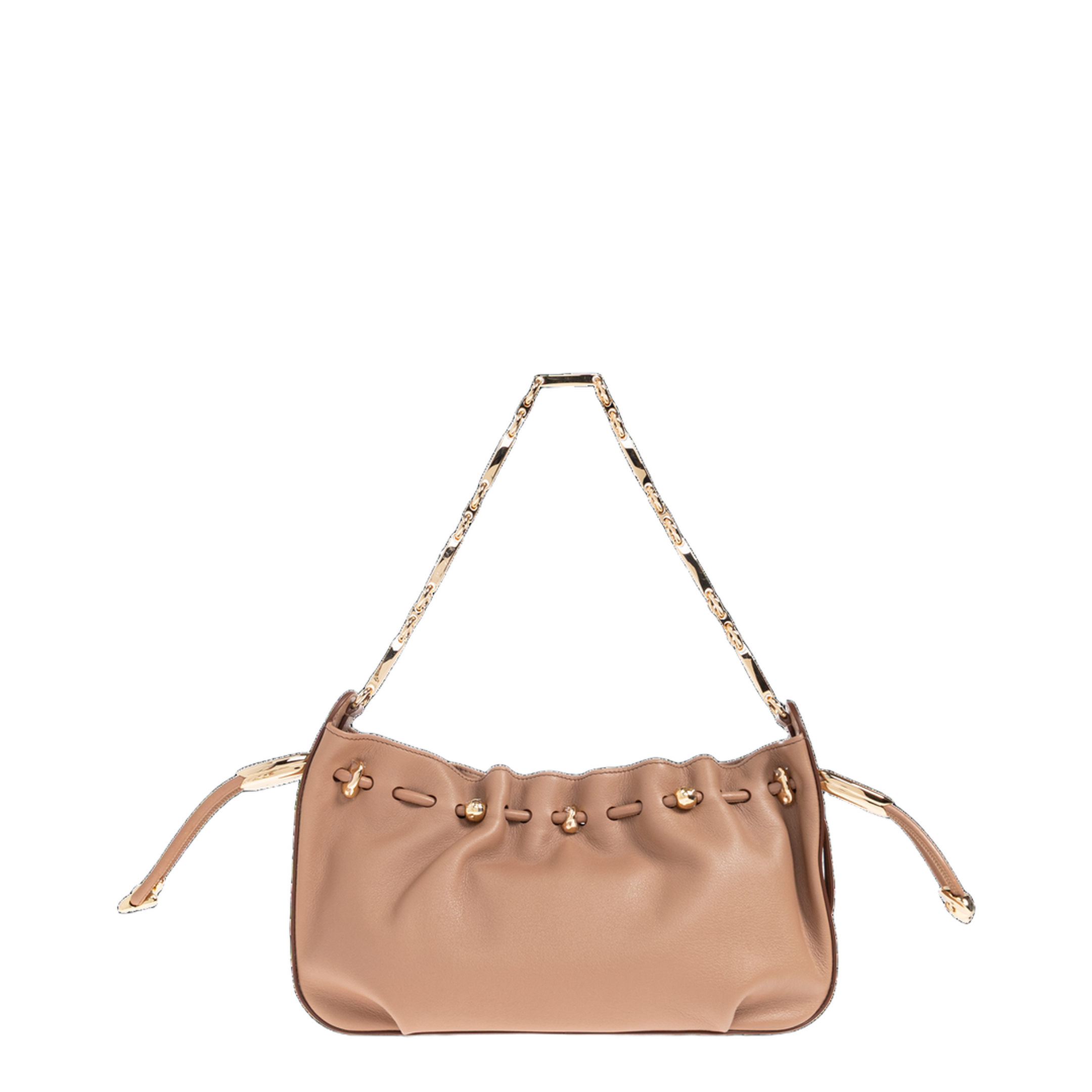 Halcyon Shoulder Bag Brown - Image 3