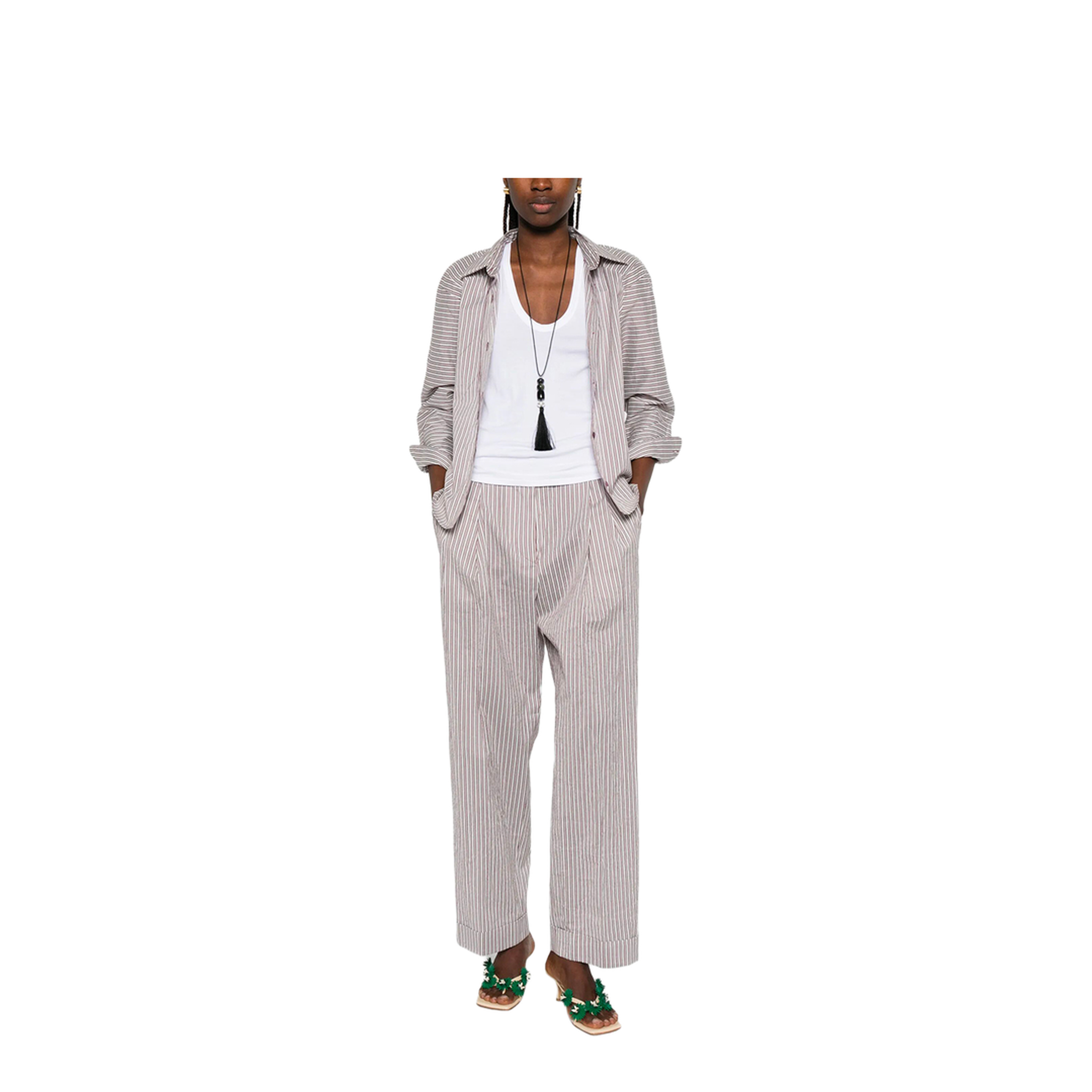 PARTAN 3132 W.W.PANTS - Image 5