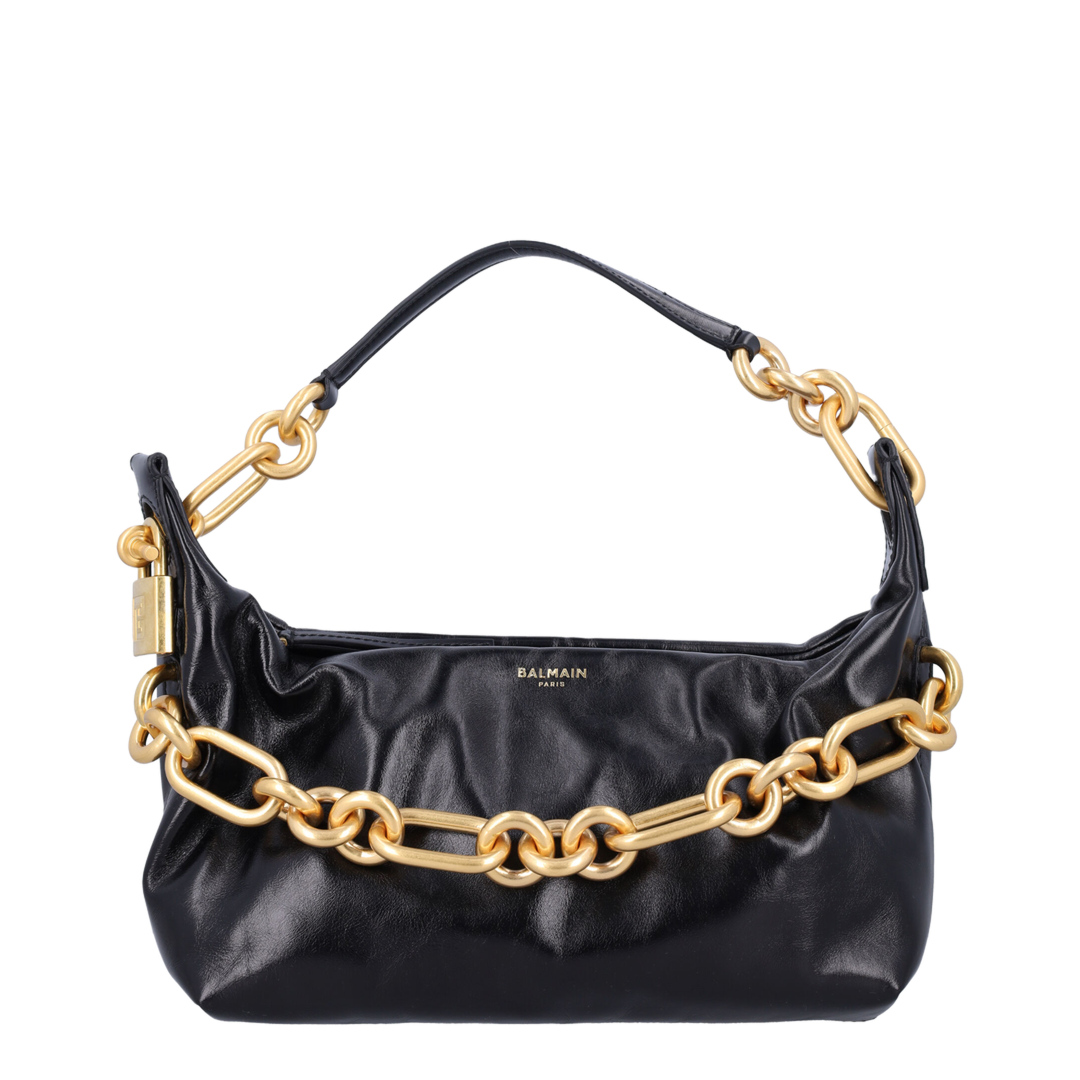 Medium Calfskin Bag - Image 1