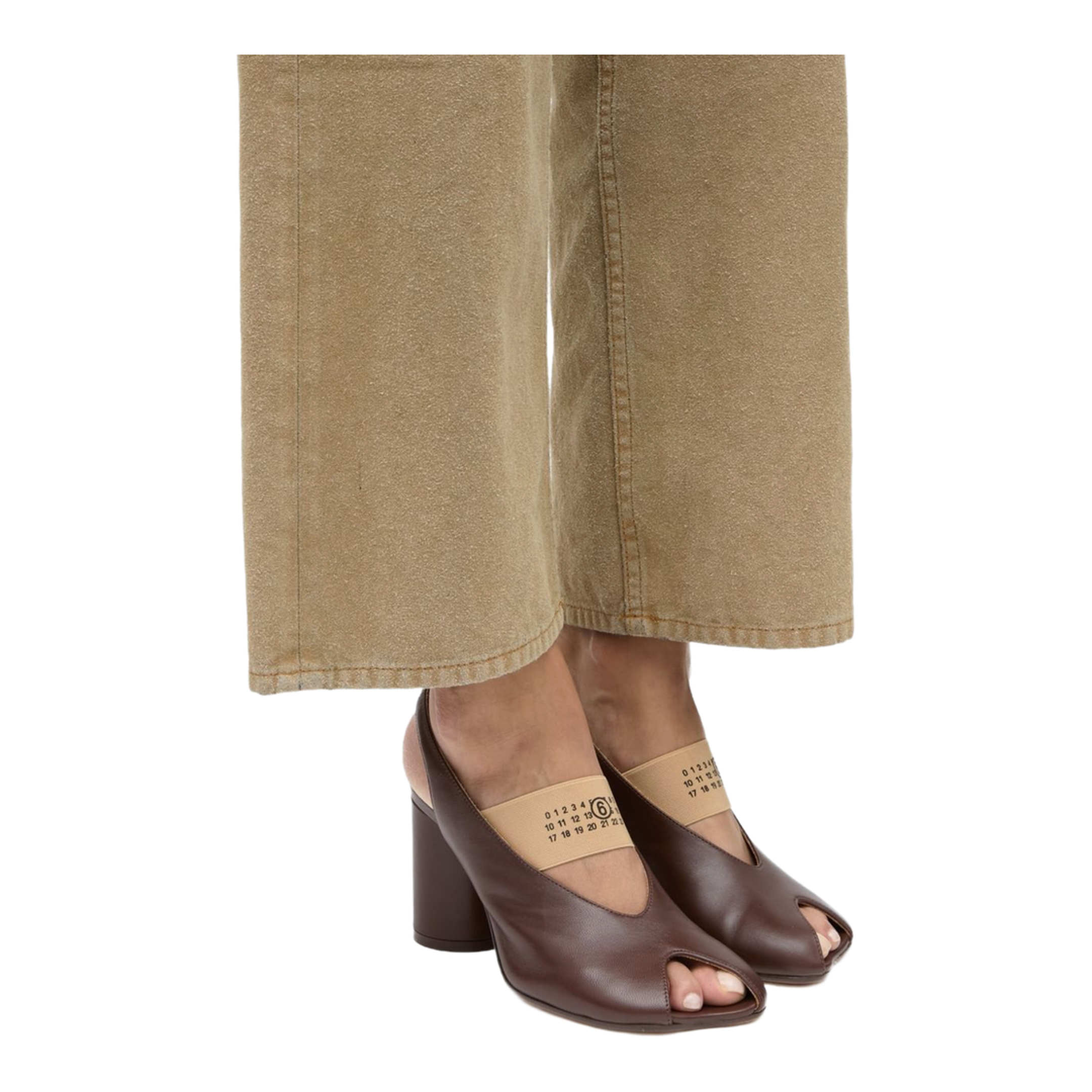 Sandals Brown - Image 3