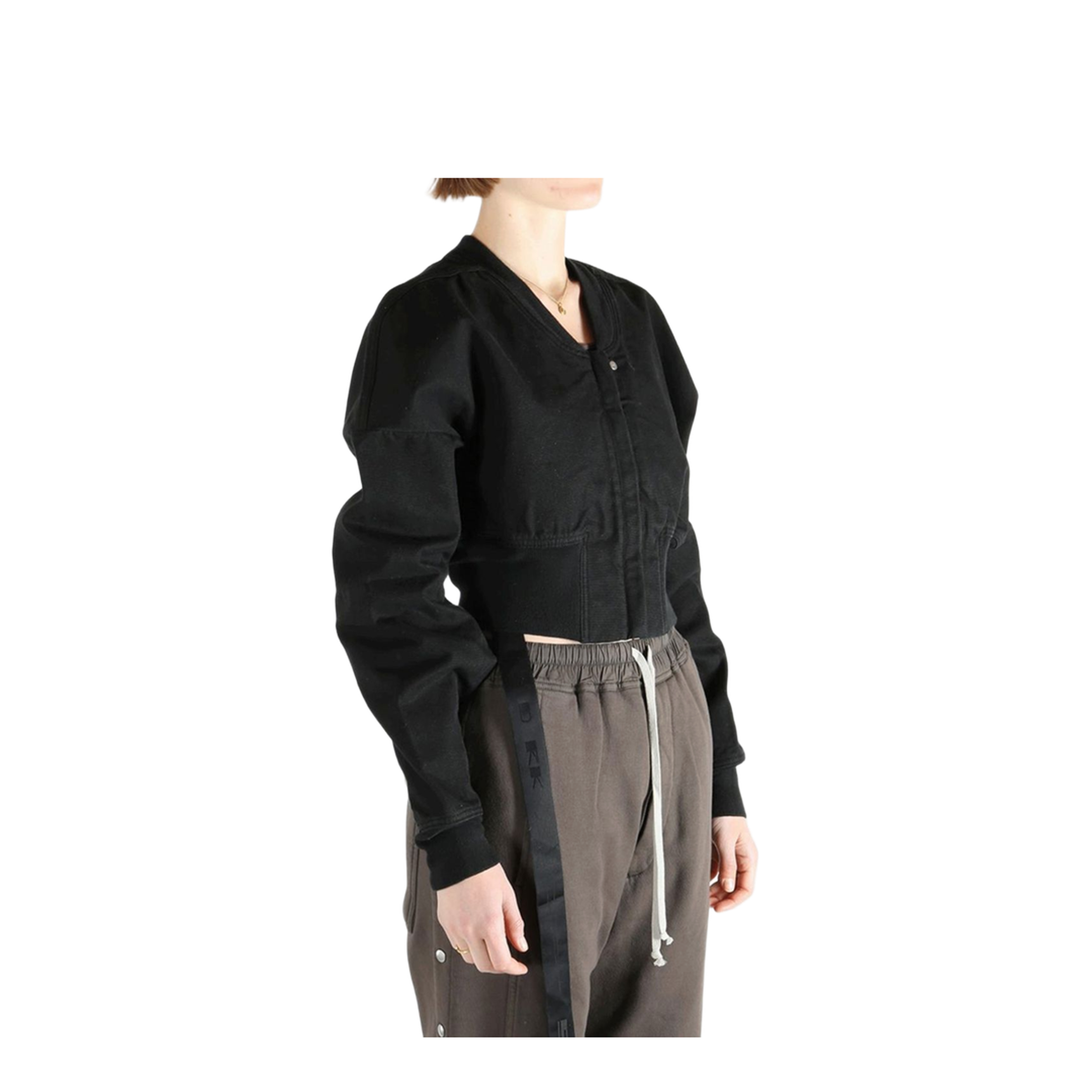 Drkshdw Coats Grey - Image 2