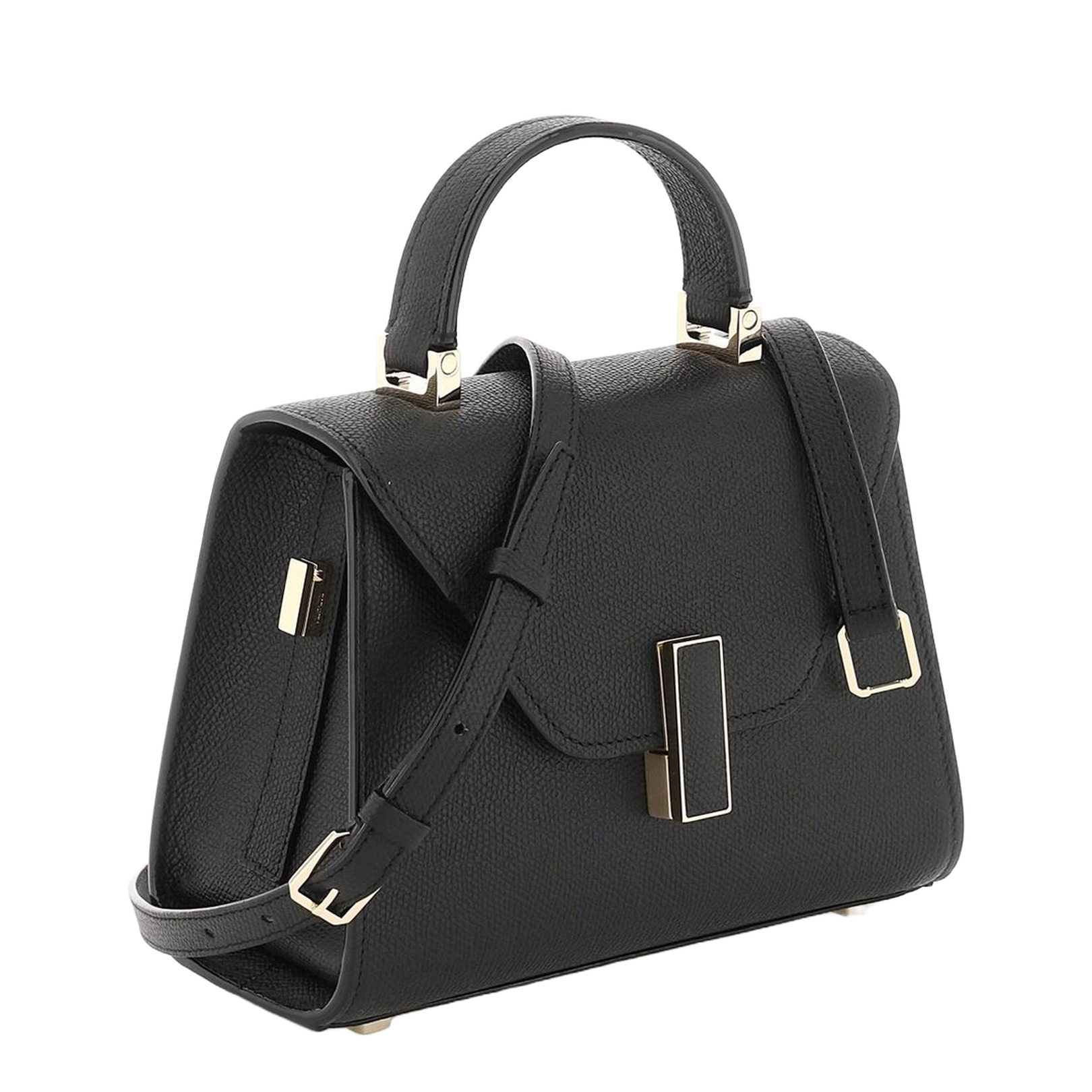 Iside Crossbody Micro Bag - Image 3