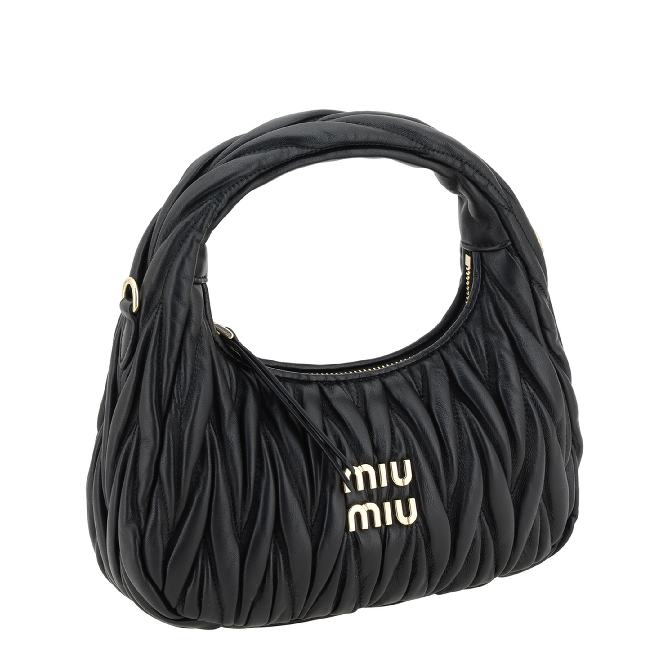 Hobo Handbag - Image 2