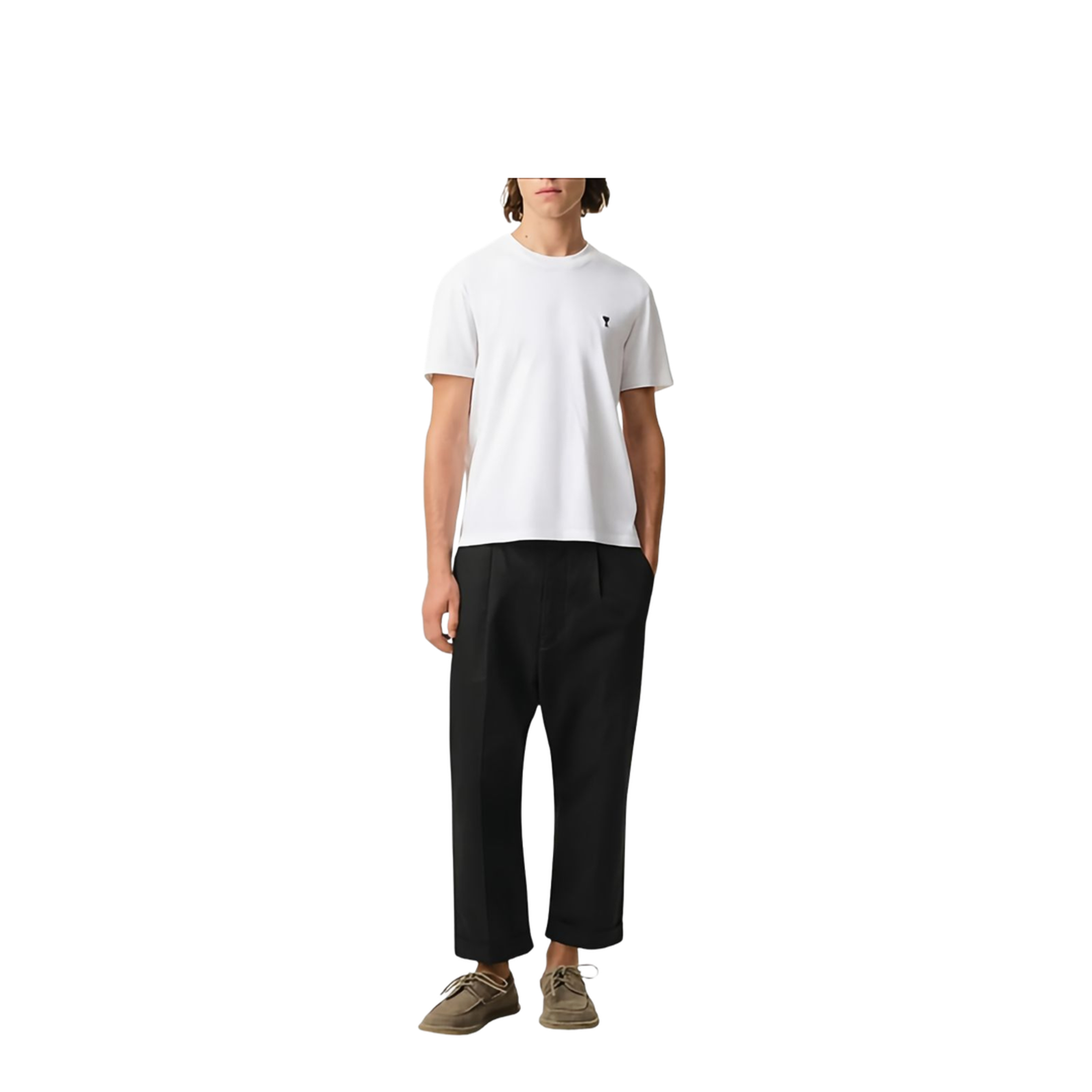 Trousers Black - Image 3