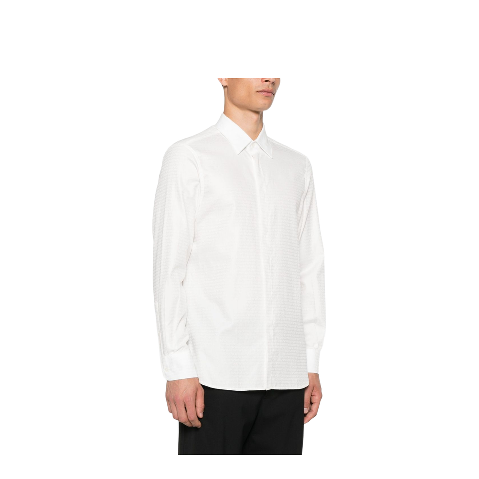 Cotton Shirt - Image 3