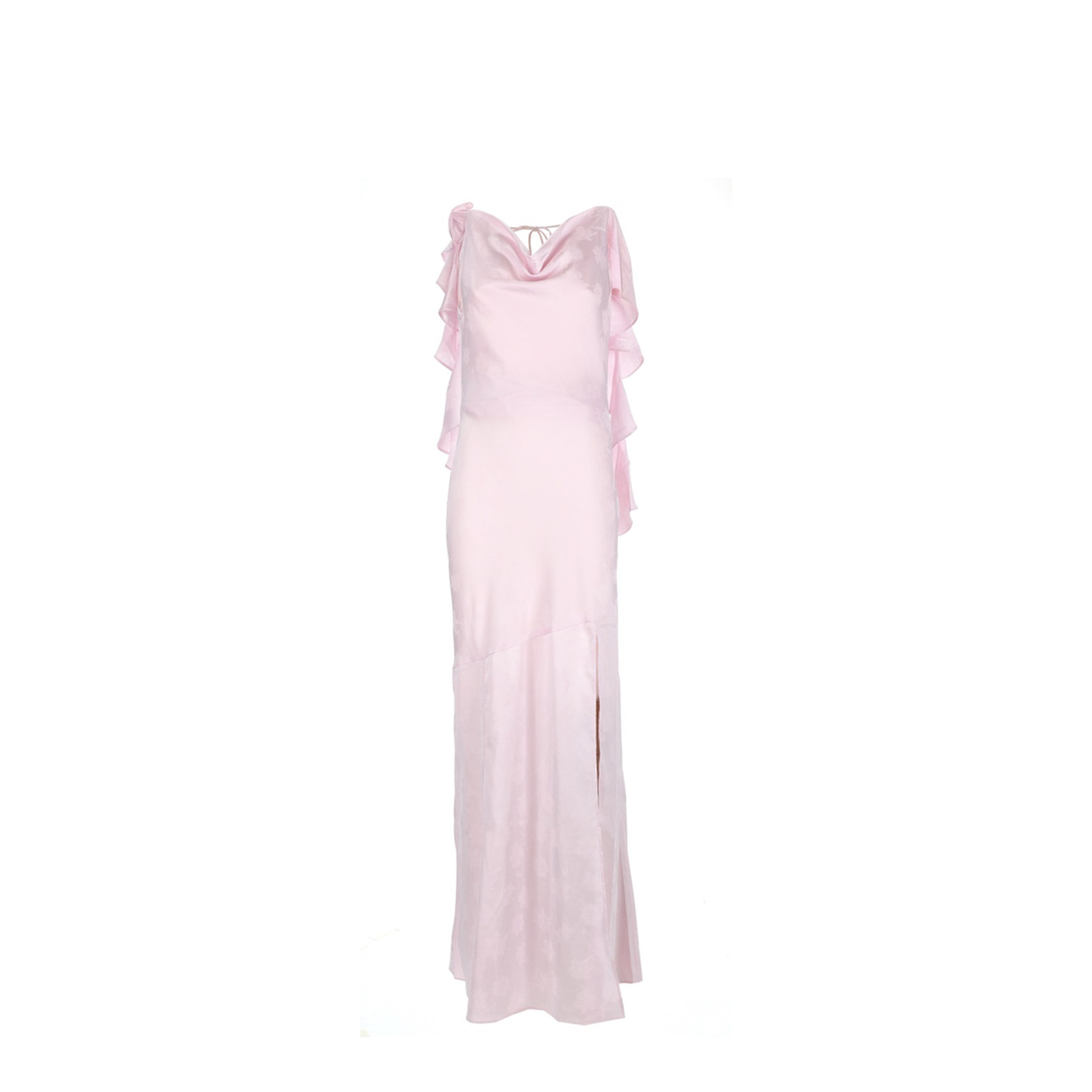 Waterfall Dress - Image 1
