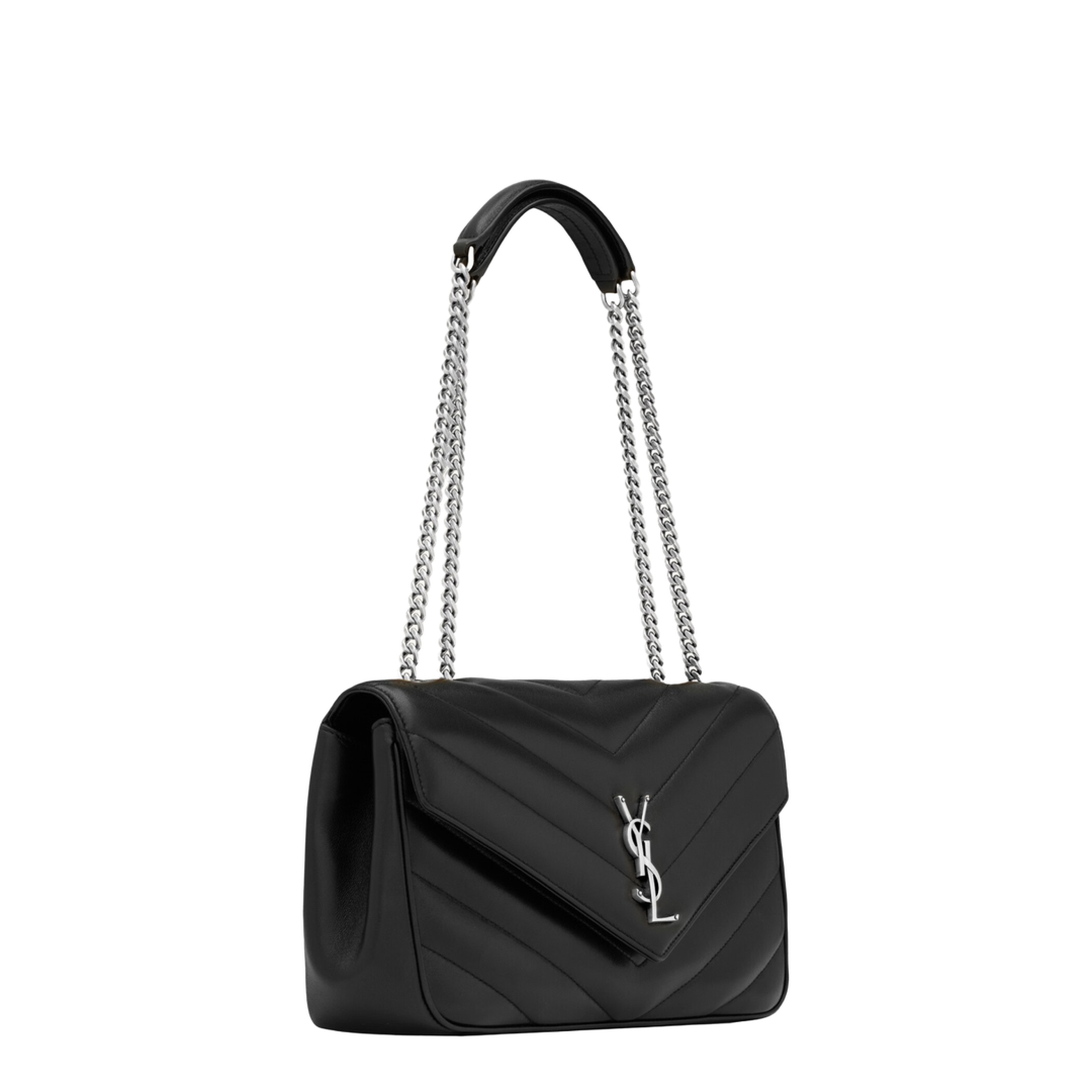 Shoulder Bag Lou Lou Medium - Image 2