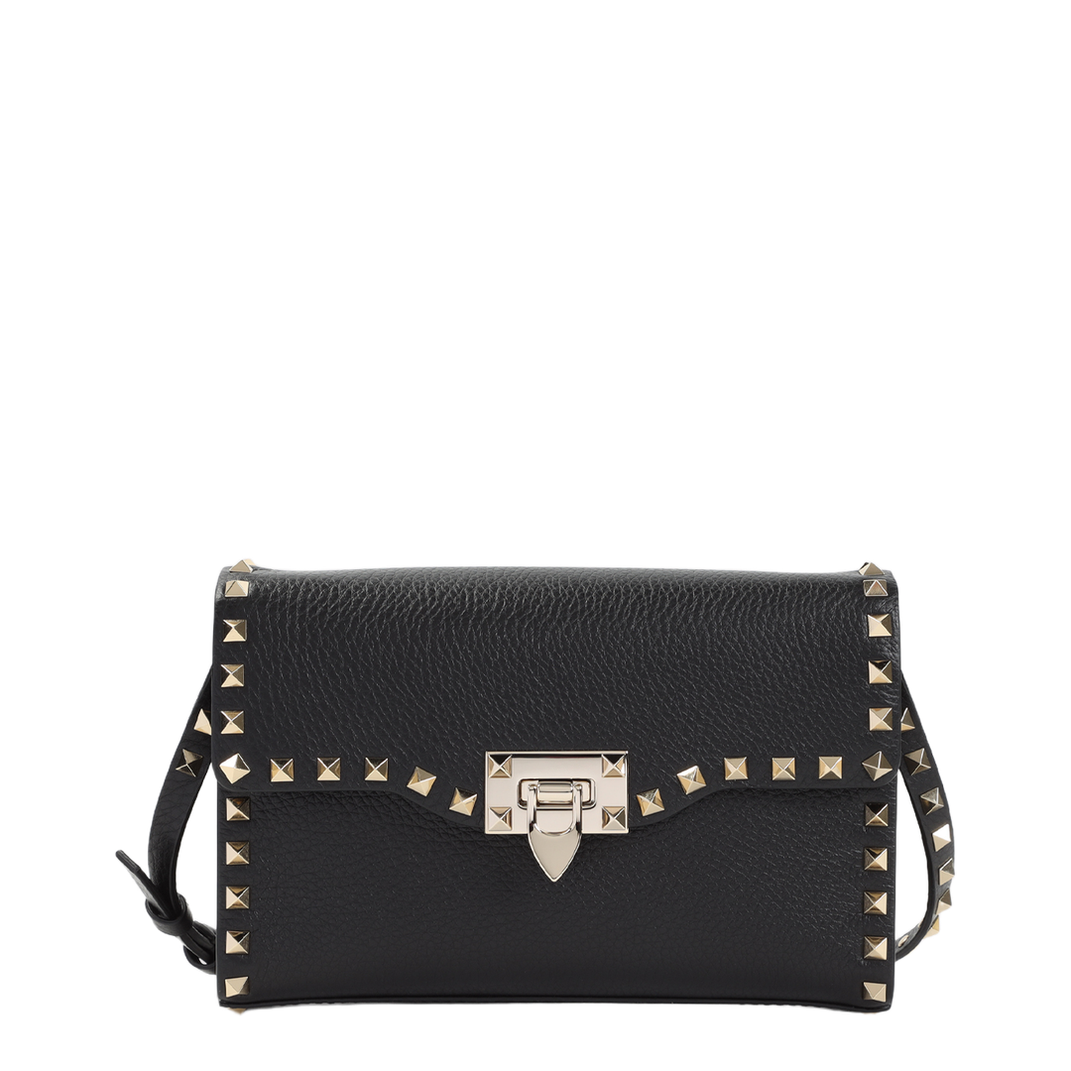 Small Rockstud Shoulder Bag - Image 3