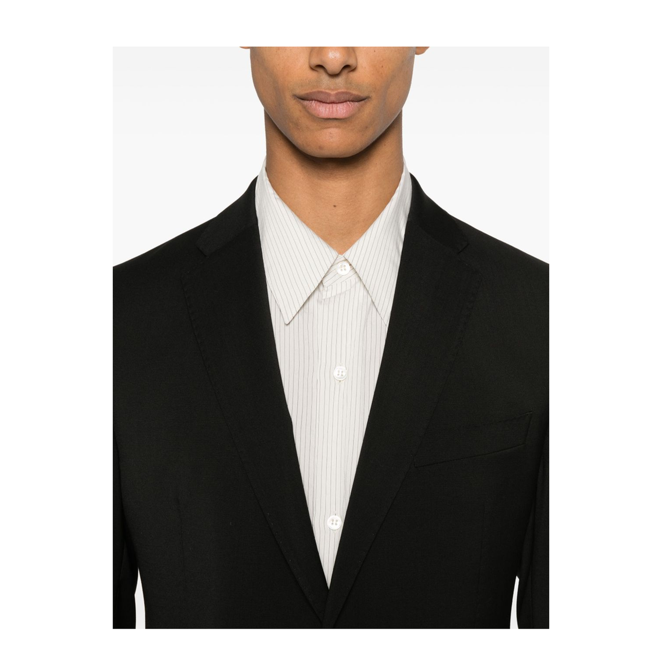 Suit Black - Image 5
