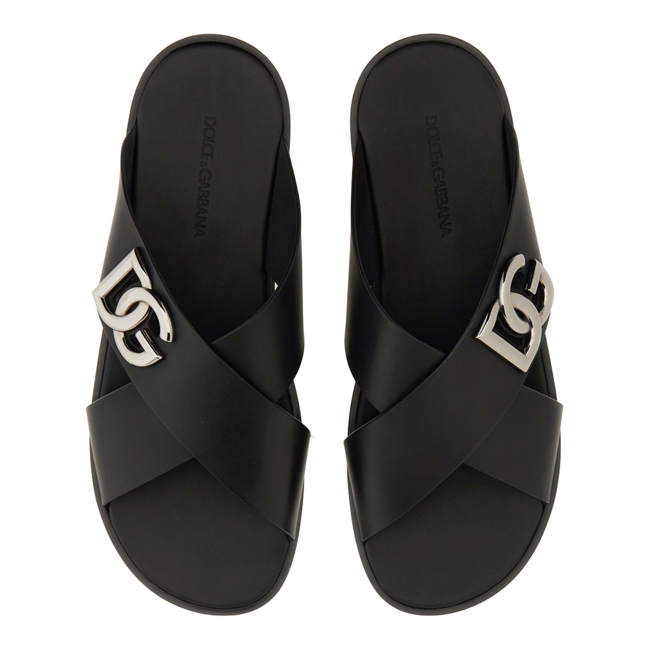 Leather Sandal - Image 5