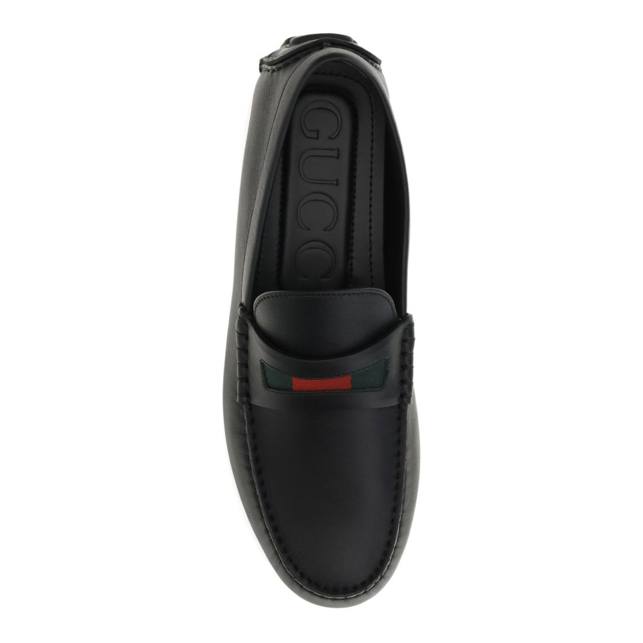 Flat Shoes Black - Image 2