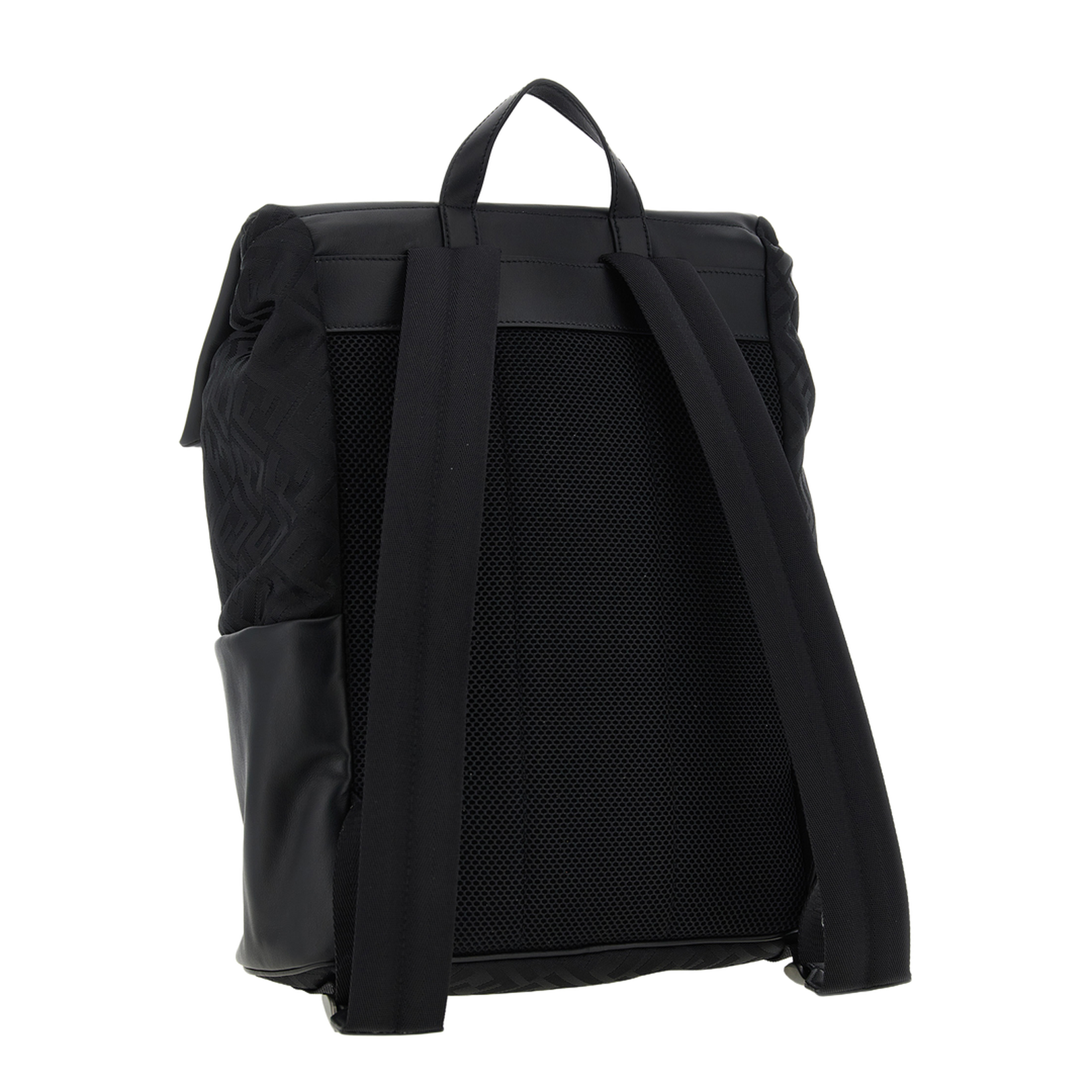 Flux Backpack Fabric Black - Image 2