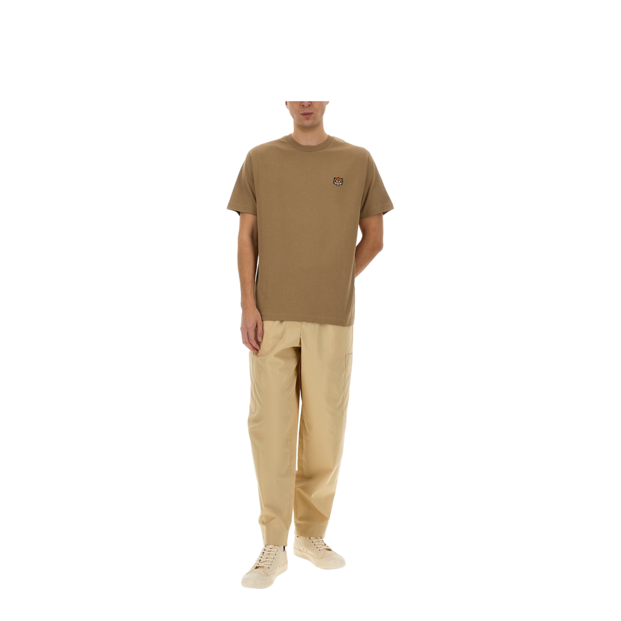 Cargo Jogging Pants - Image 2