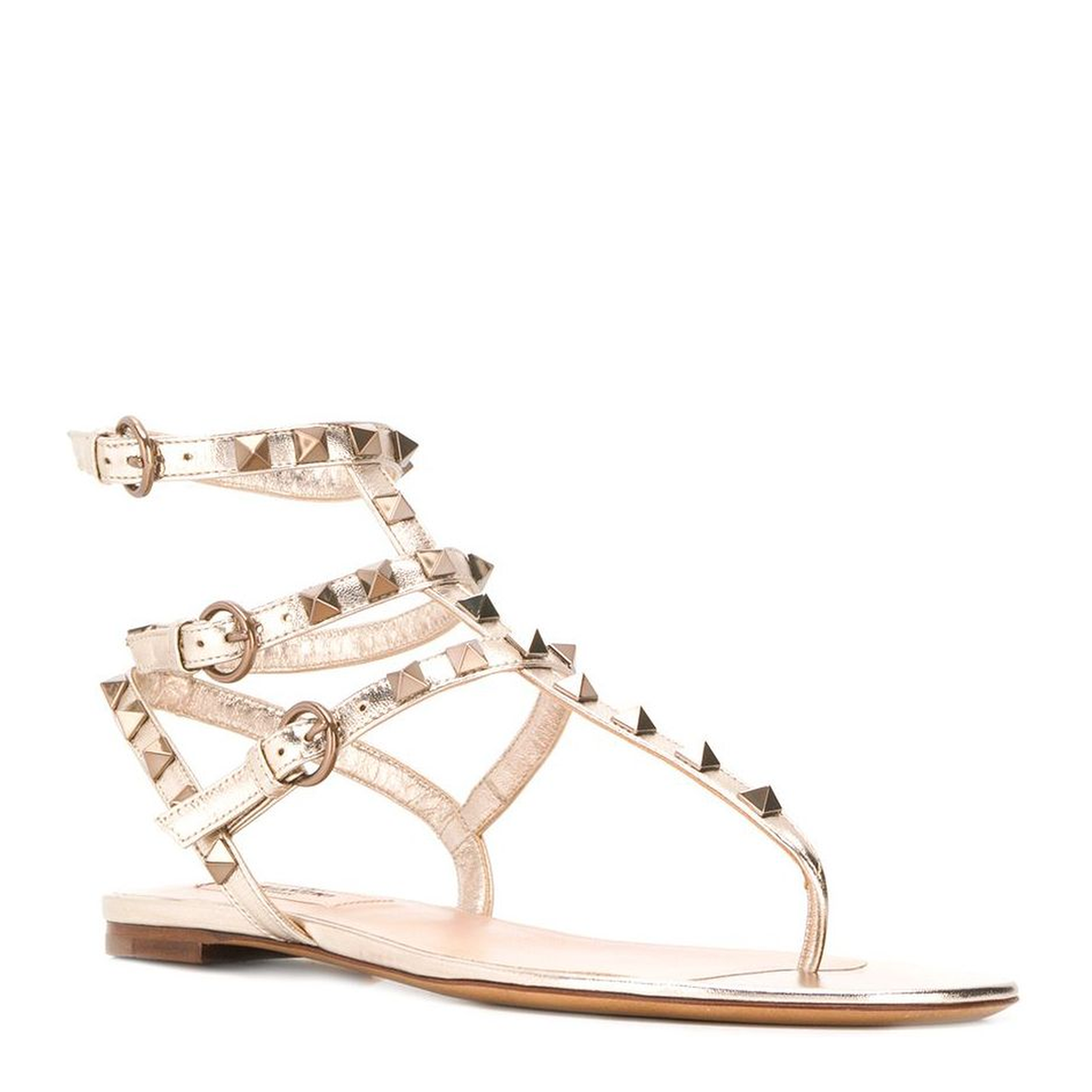 Sandals Grey - Image 2