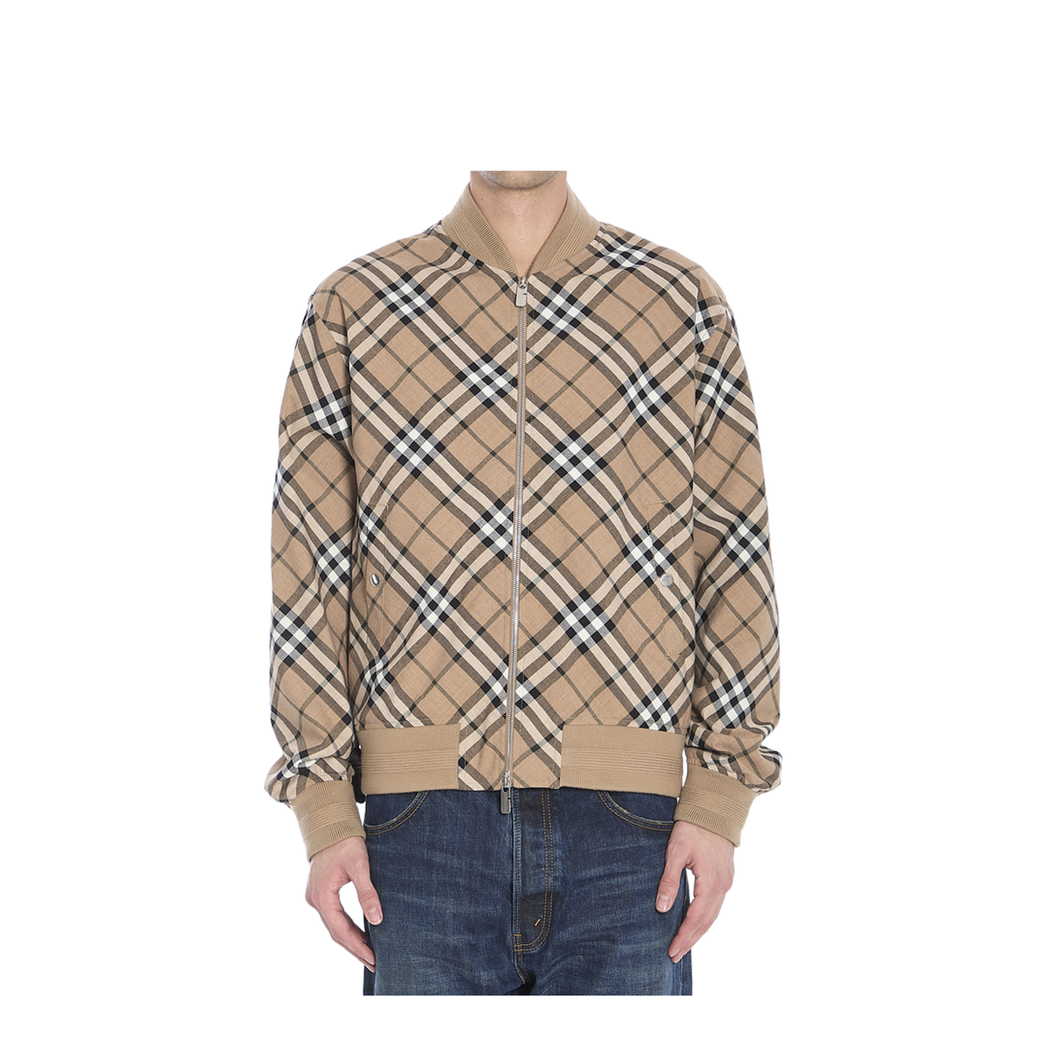 Coat - Image 1