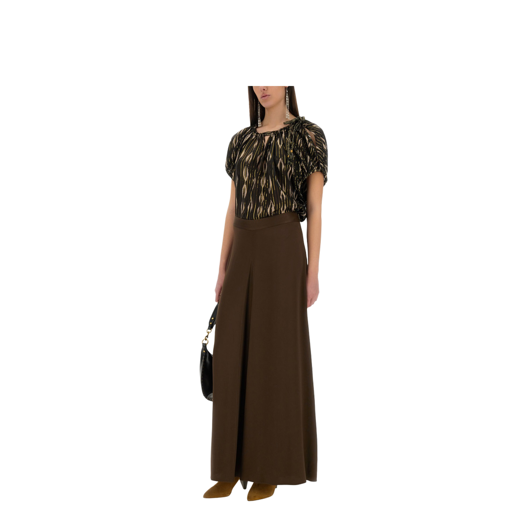 Long Skirt - Image 2