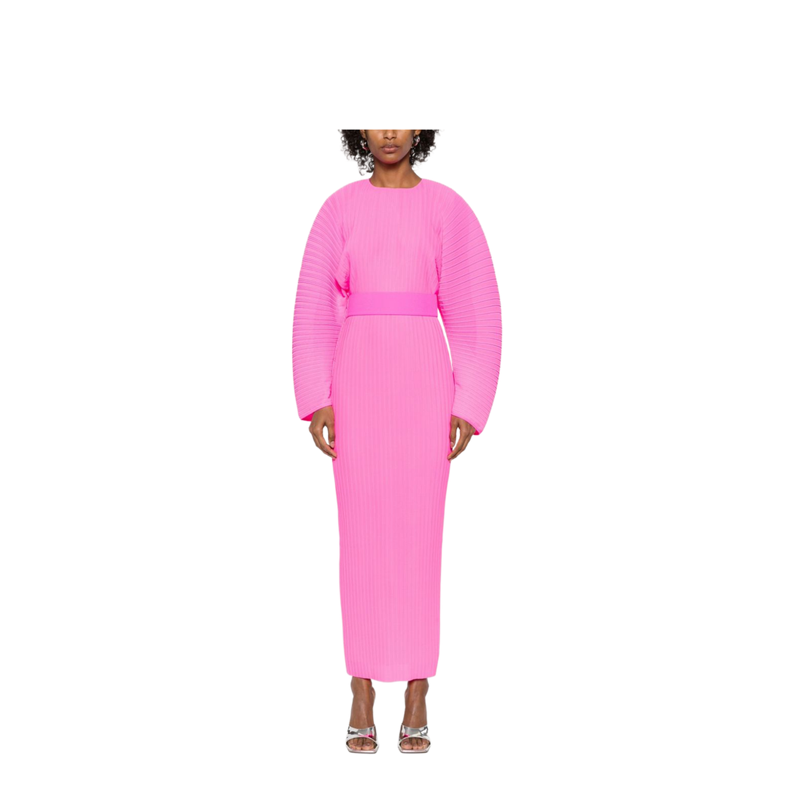 Mirabelle Maxi Dress - Image 2