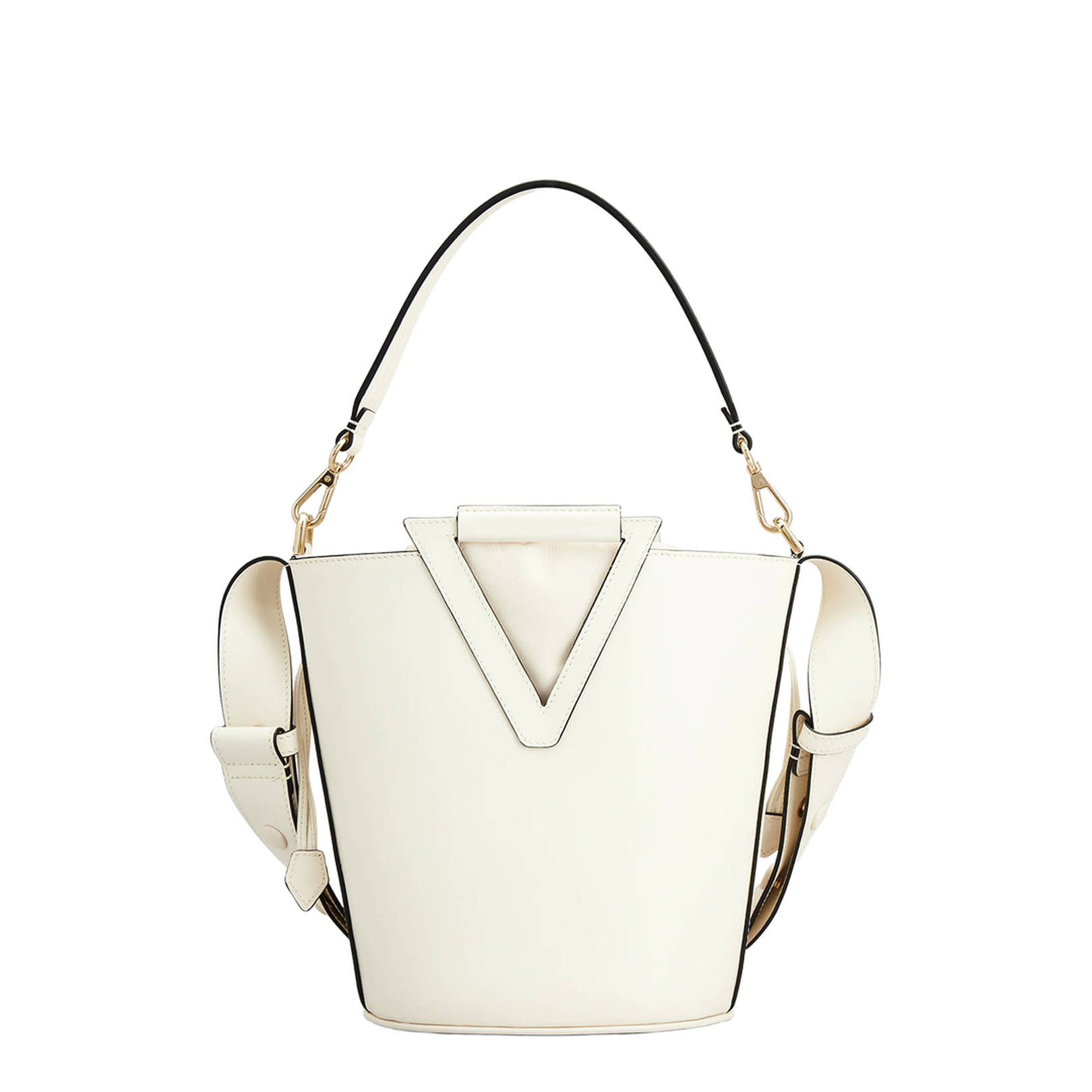 Medium Bucket Shoulder Bag - Image 1